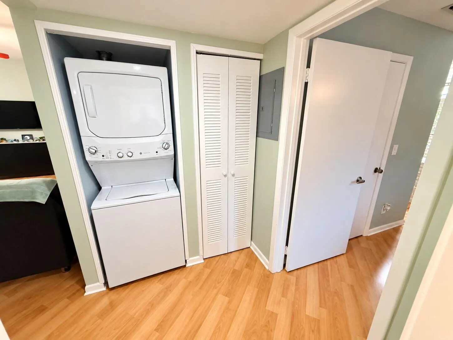 401 SE 10TH Street #B201