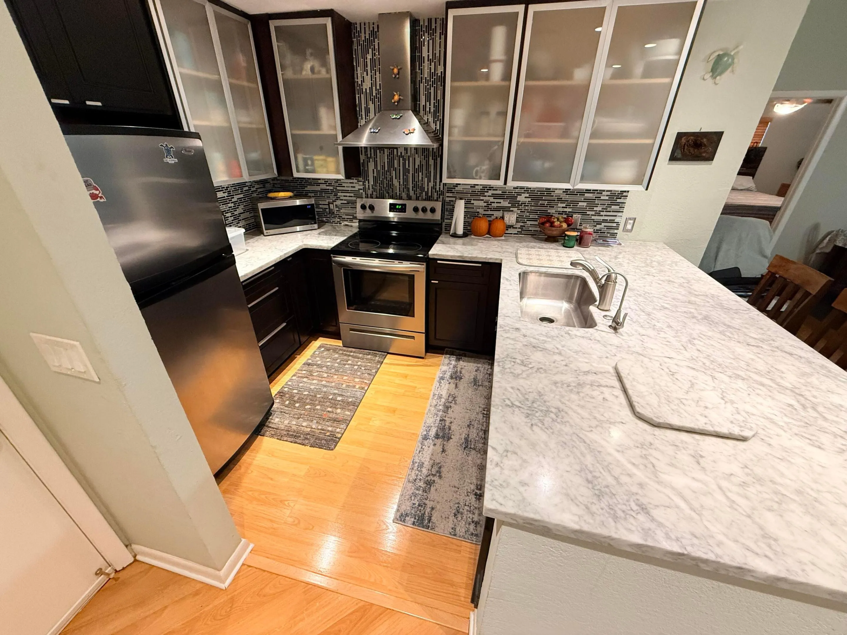 401 SE 10TH Street #B201