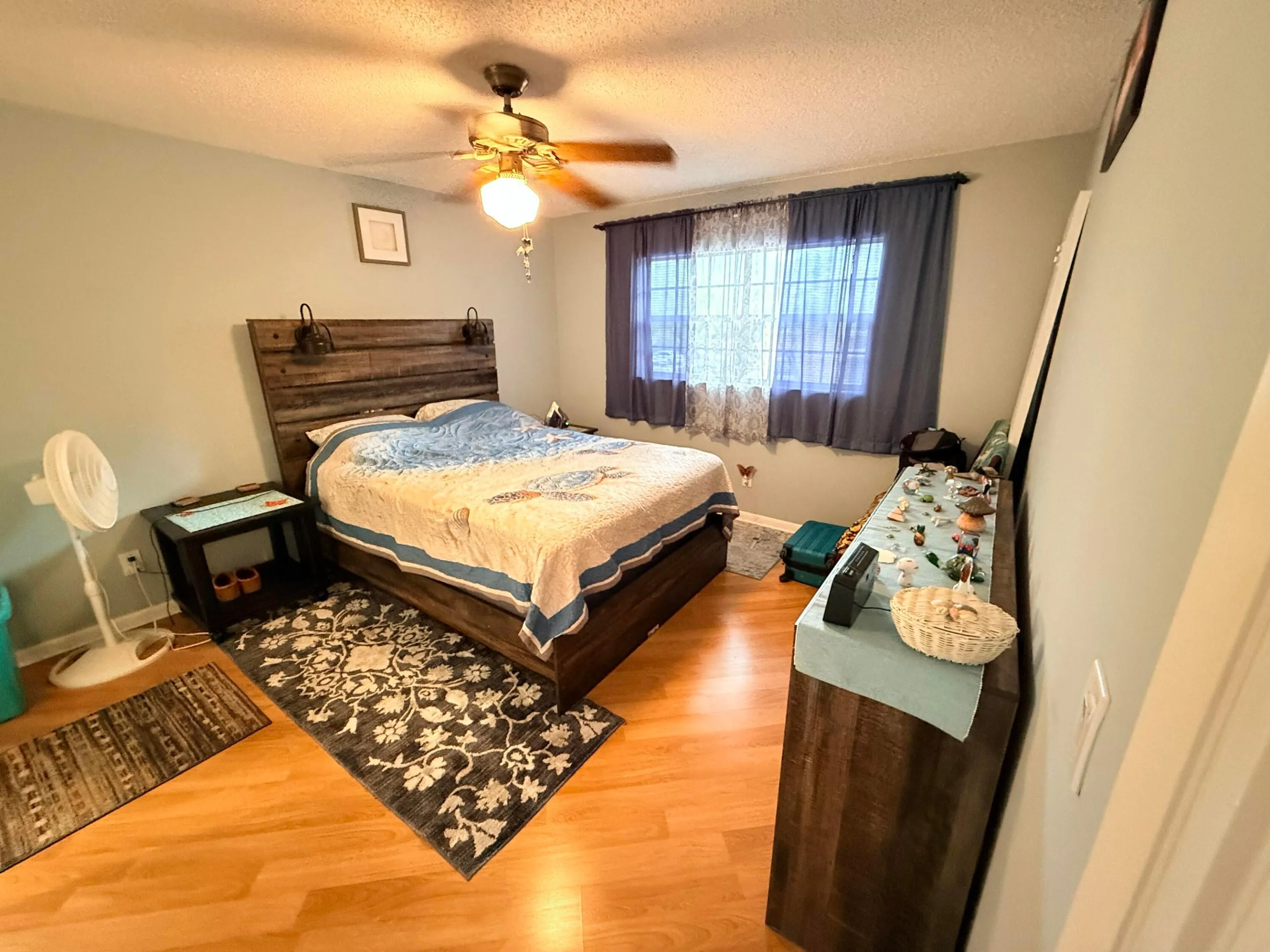401 SE 10TH Street #B201