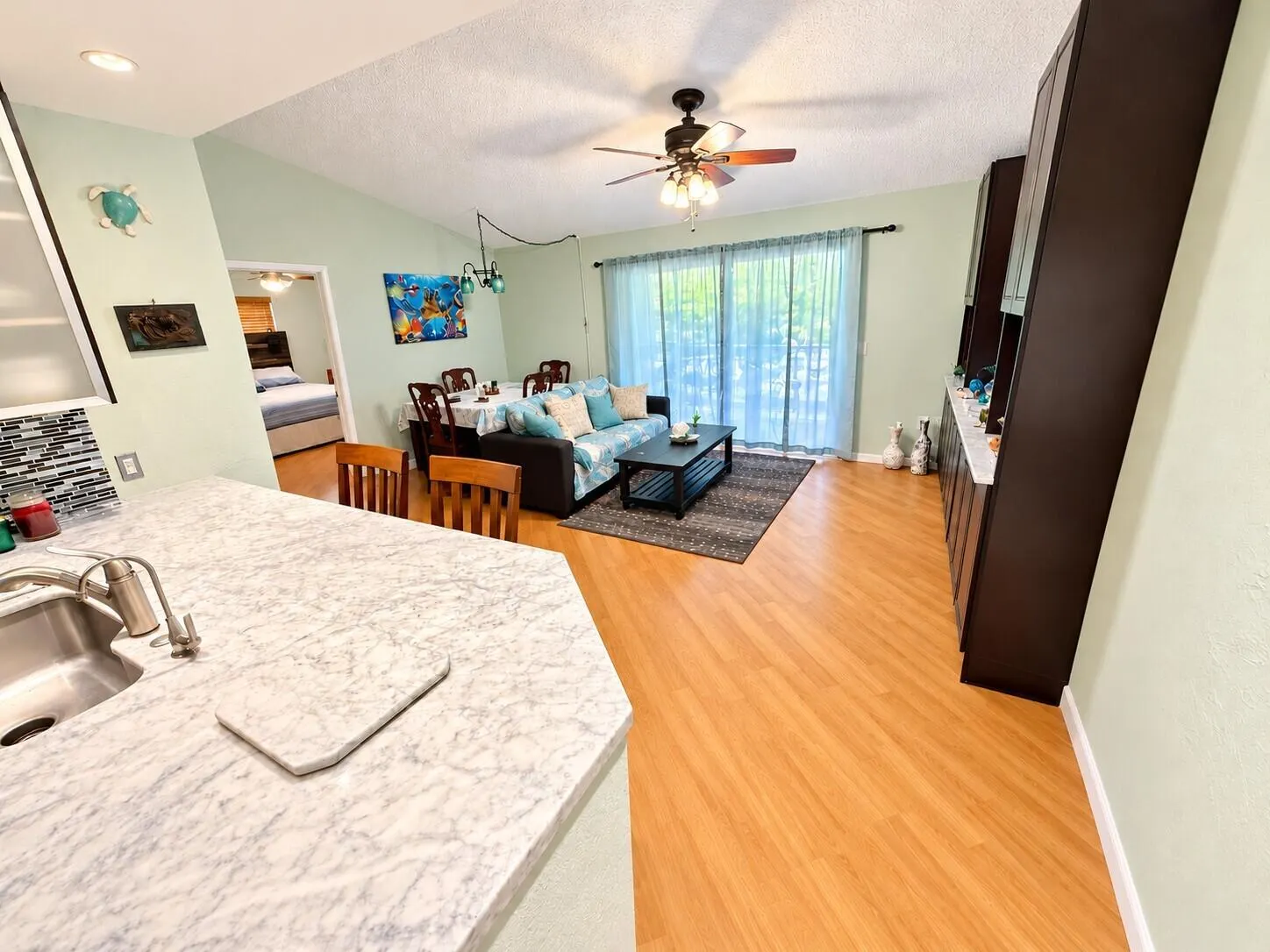 401 SE 10TH Street #B201