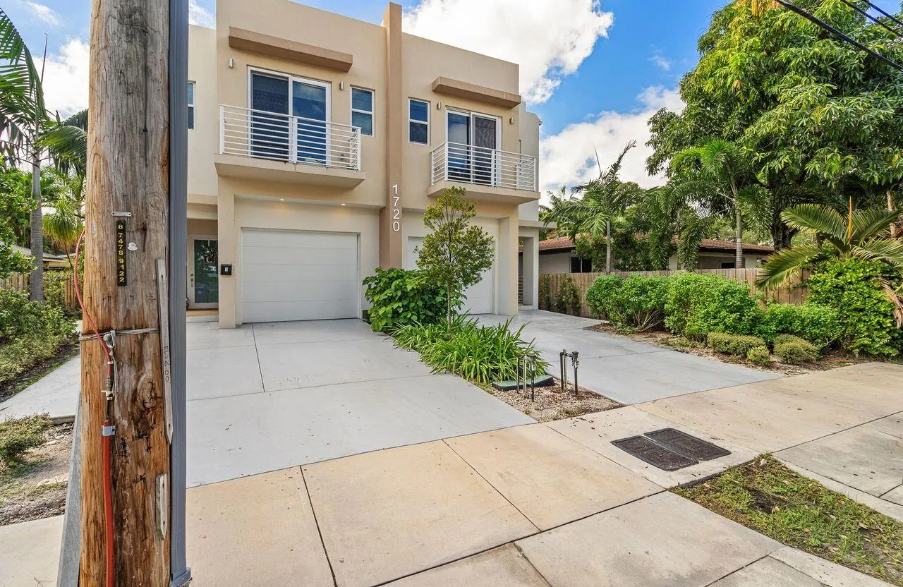1720 SW 20th Street