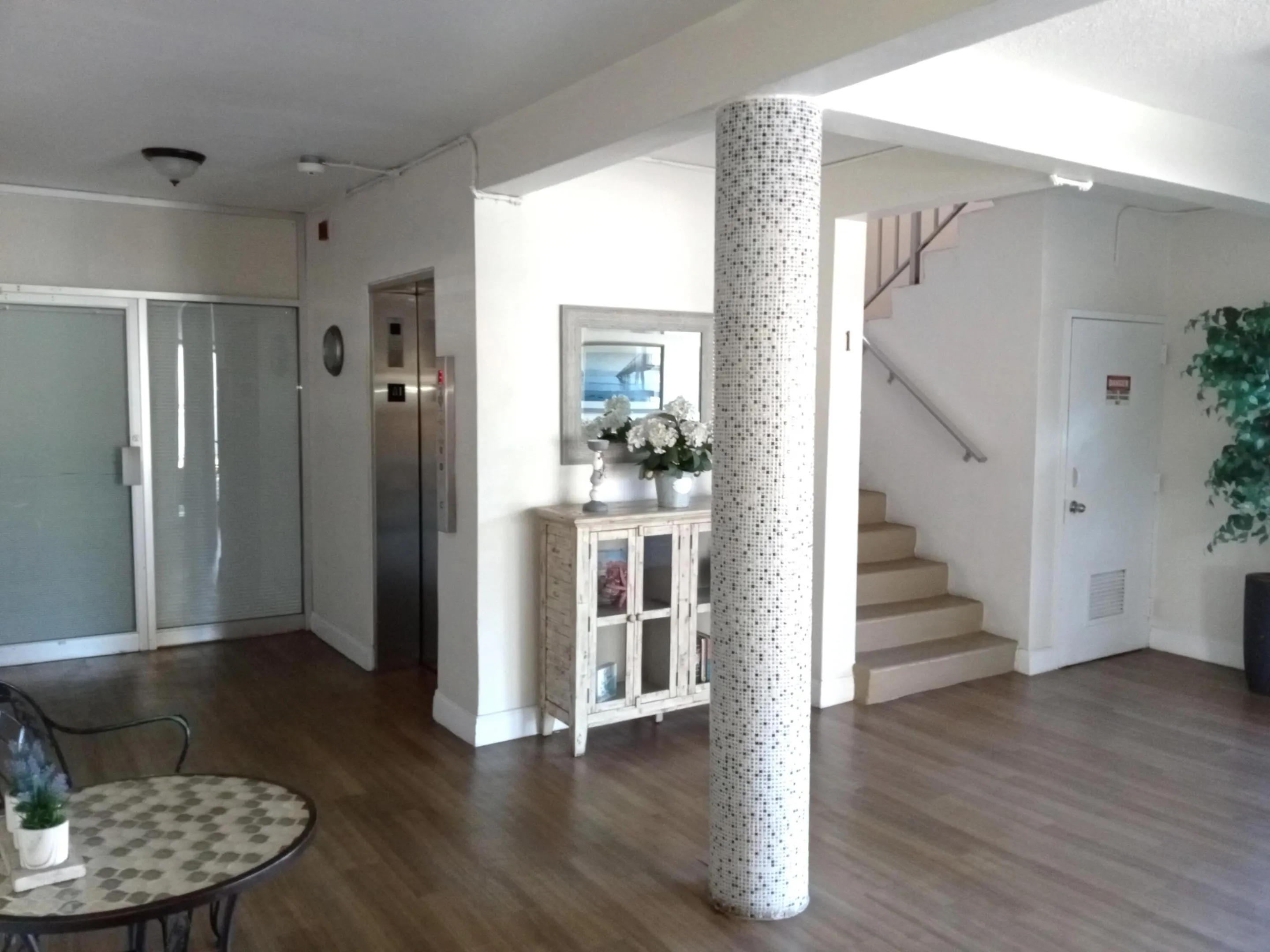 2010 FILLMORE Street #303