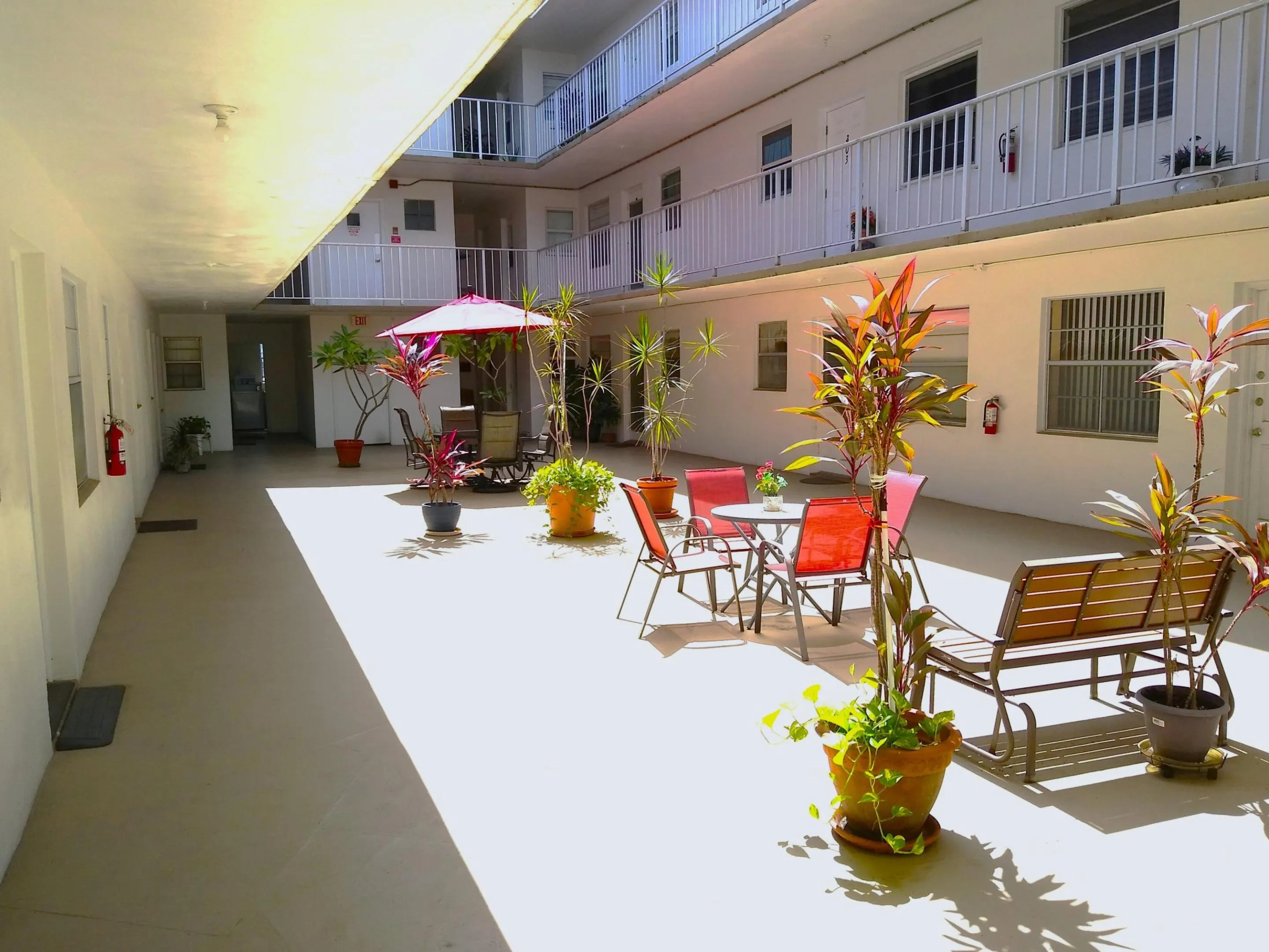 2010 FILLMORE Street #303