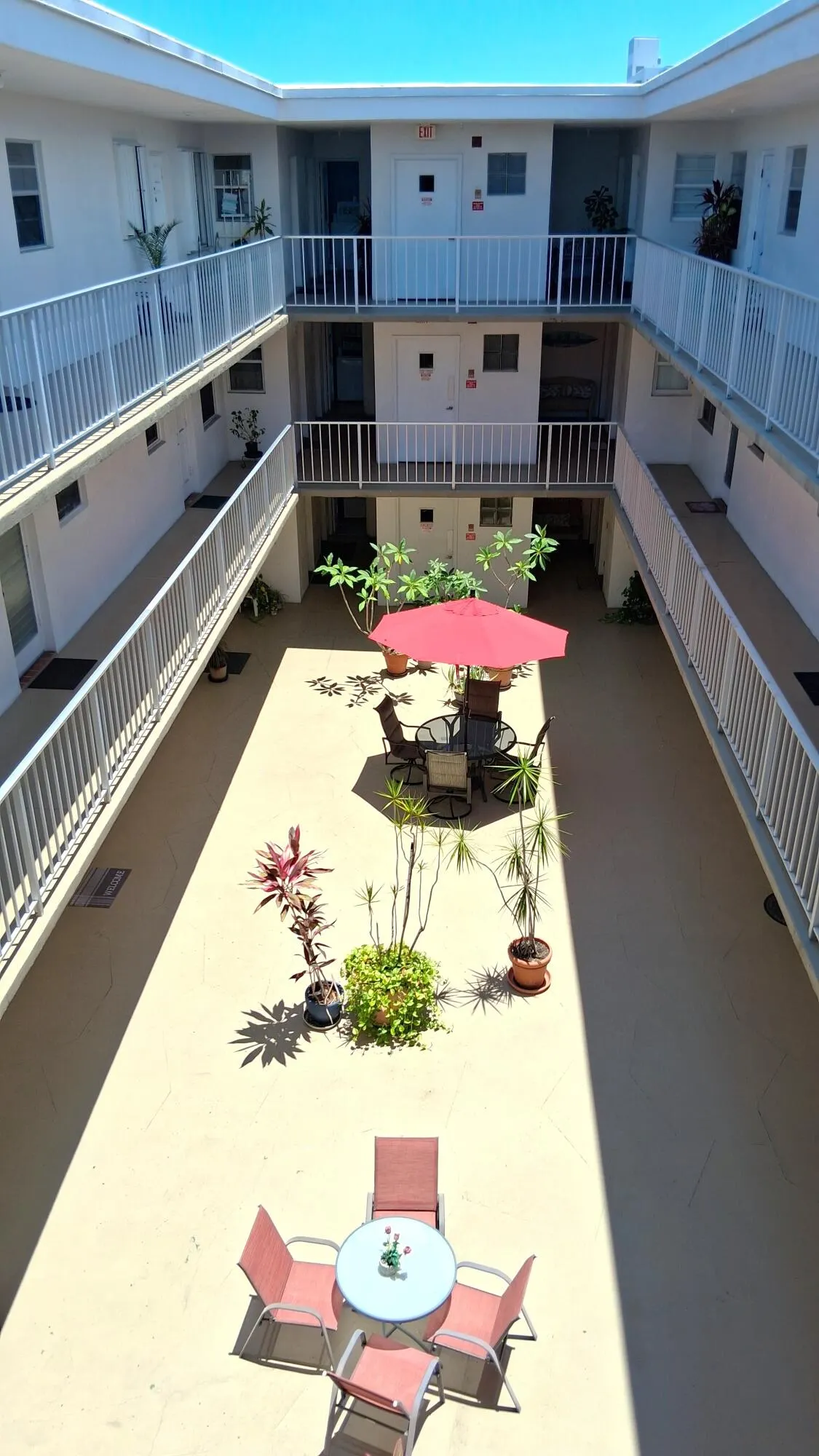 2010 FILLMORE Street #303