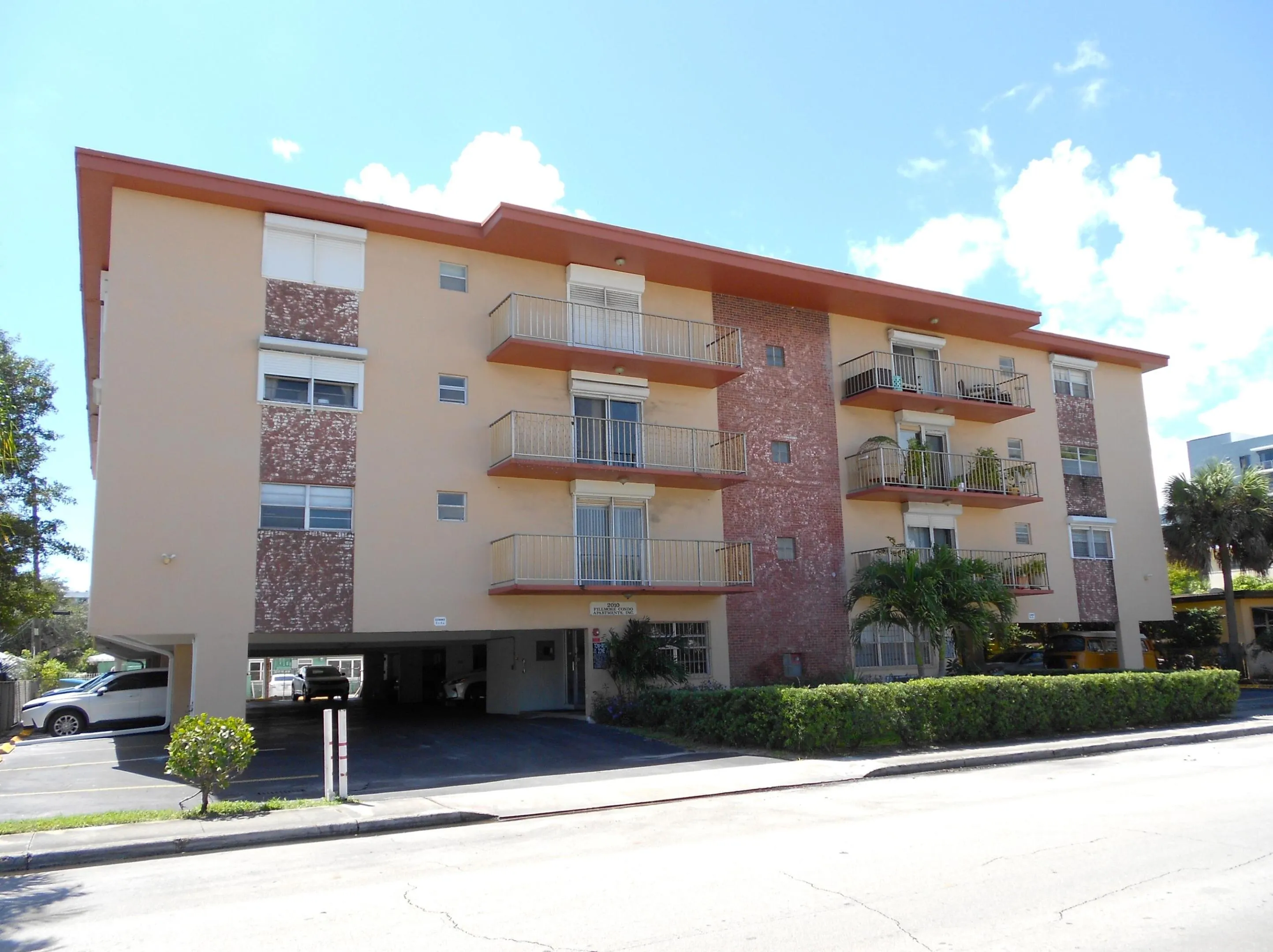 2010 FILLMORE Street #303