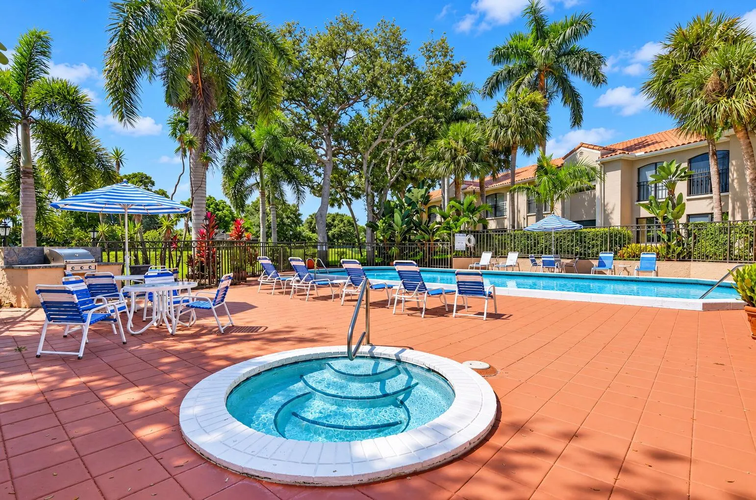 6050 VERDE Trail S #4010