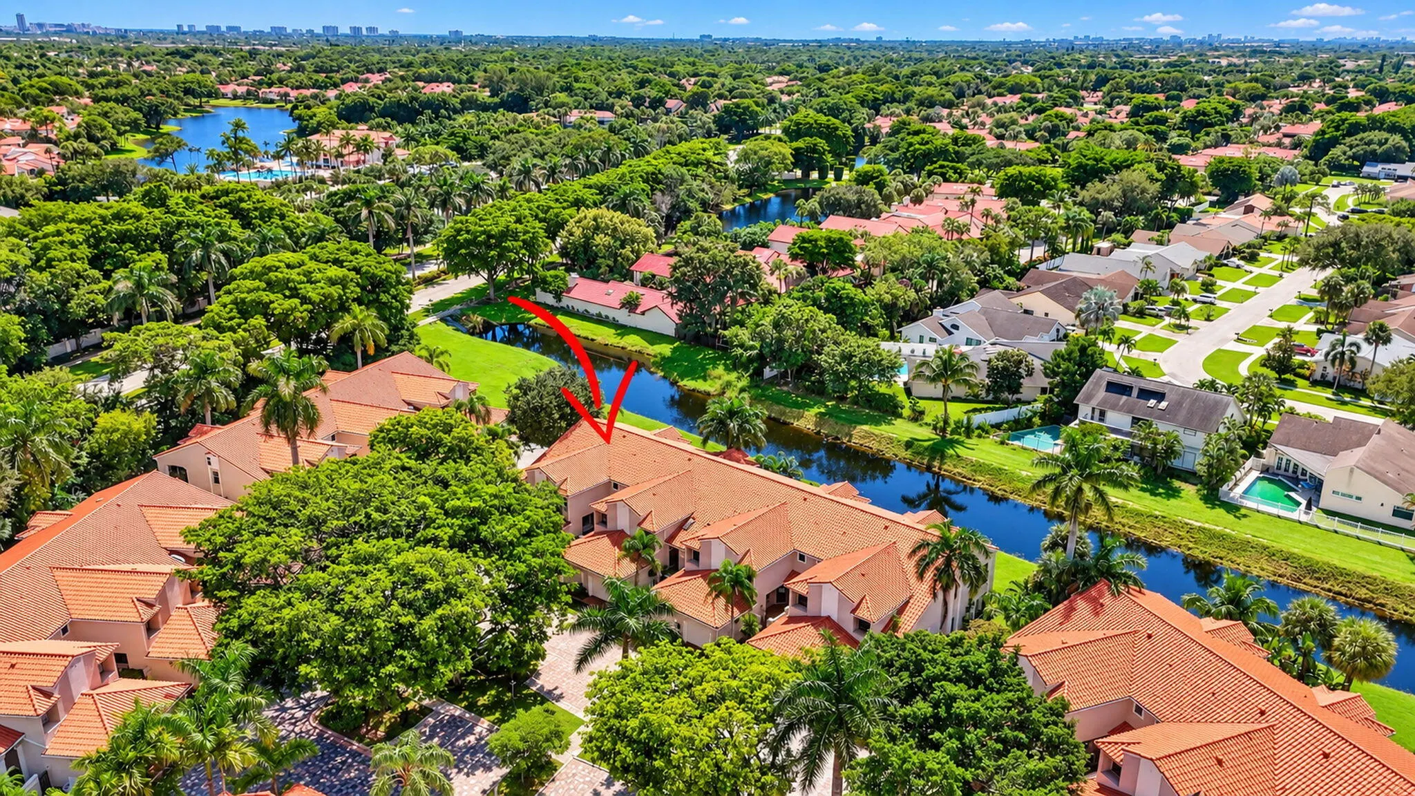 6050 VERDE Trail S #4010