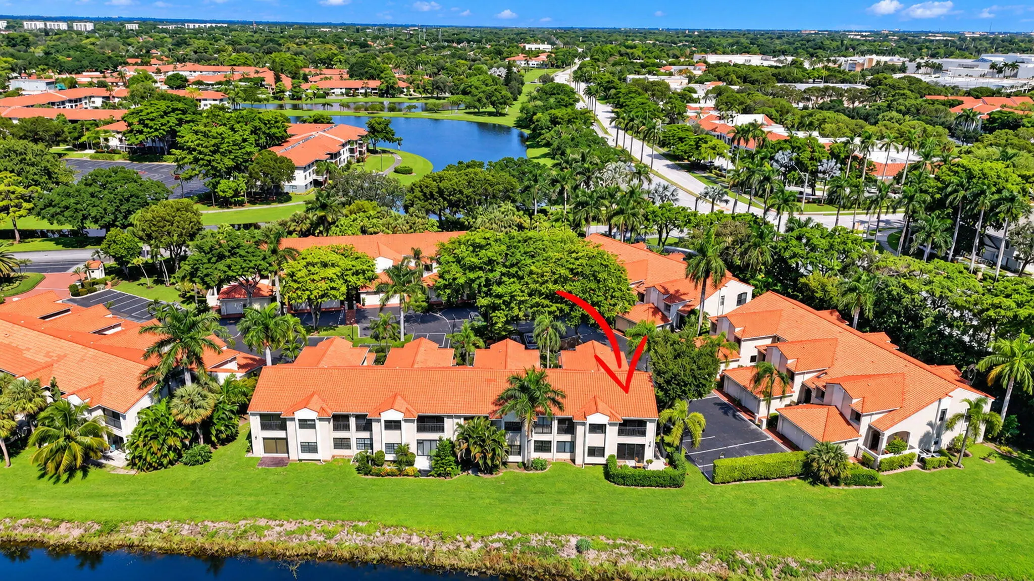 6050 VERDE Trail S #4010