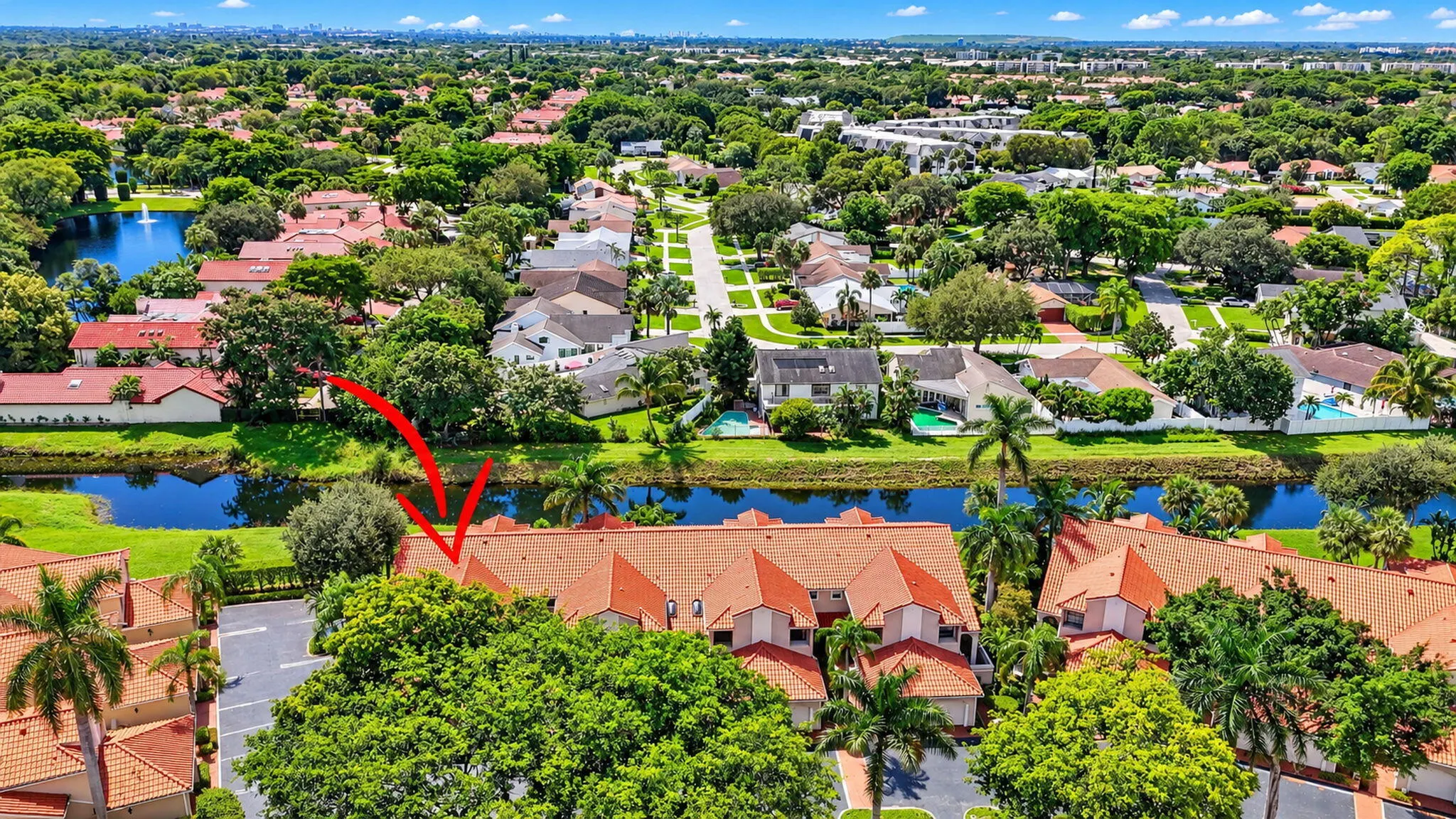 6050 VERDE Trail S #4010