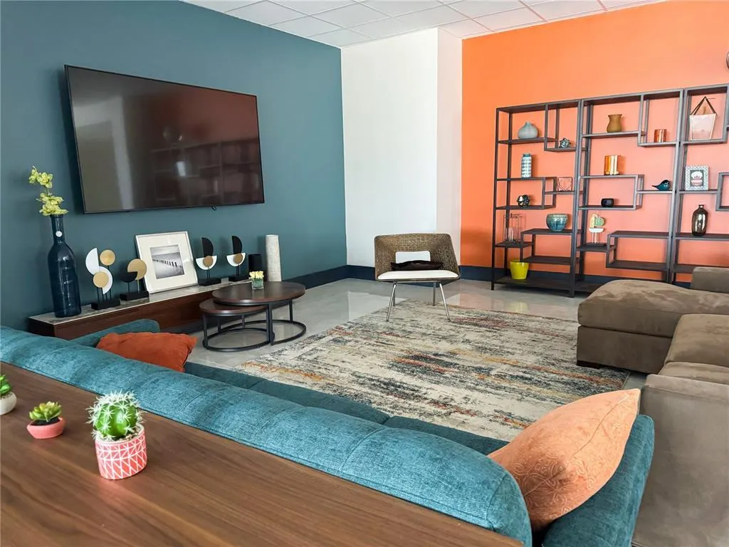 3140 S Ocean Drive #610