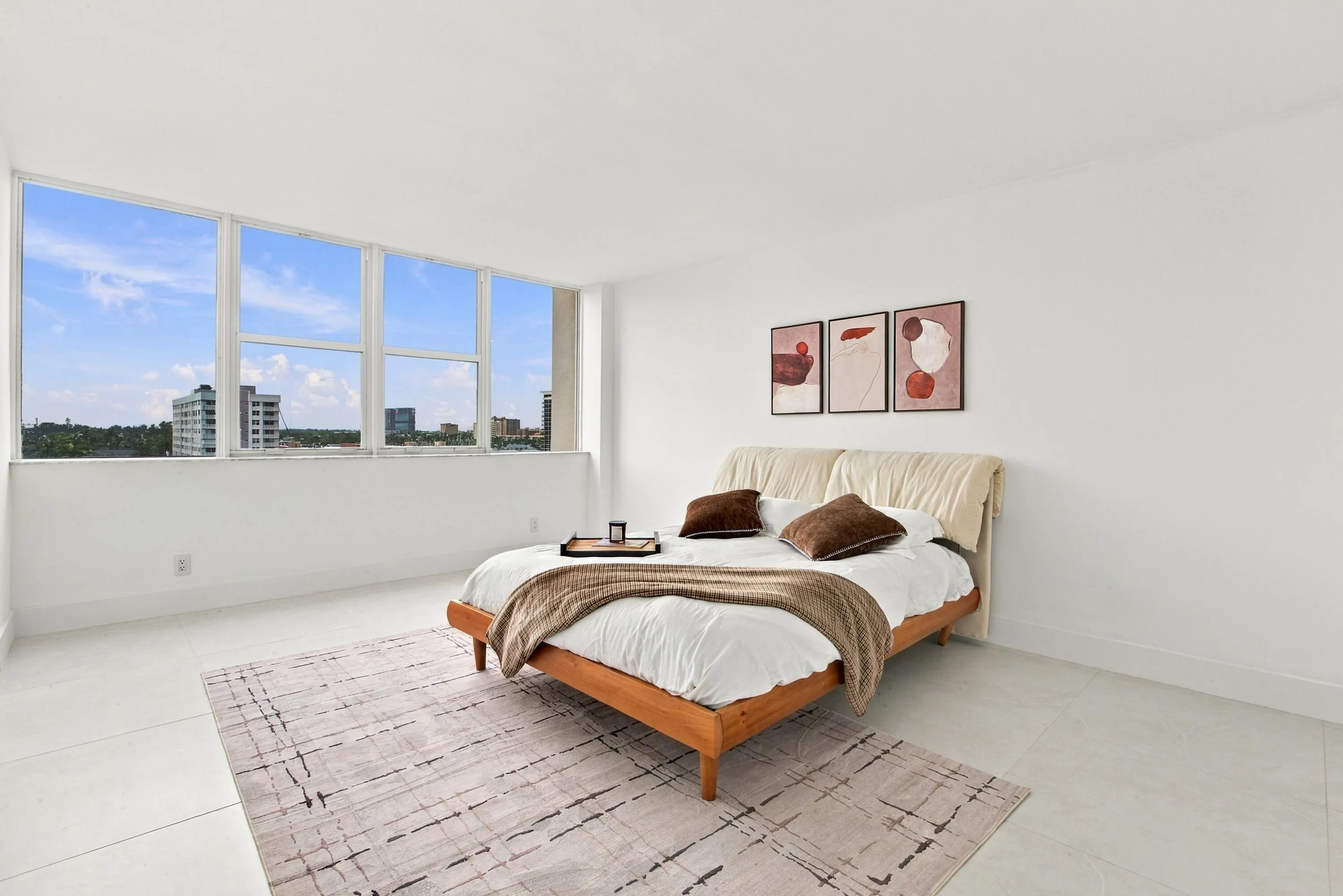 3140 S Ocean Drive #610