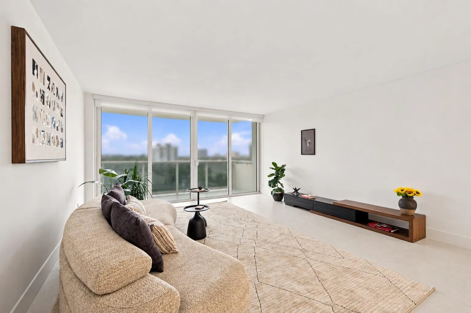 3140 S Ocean Drive #610