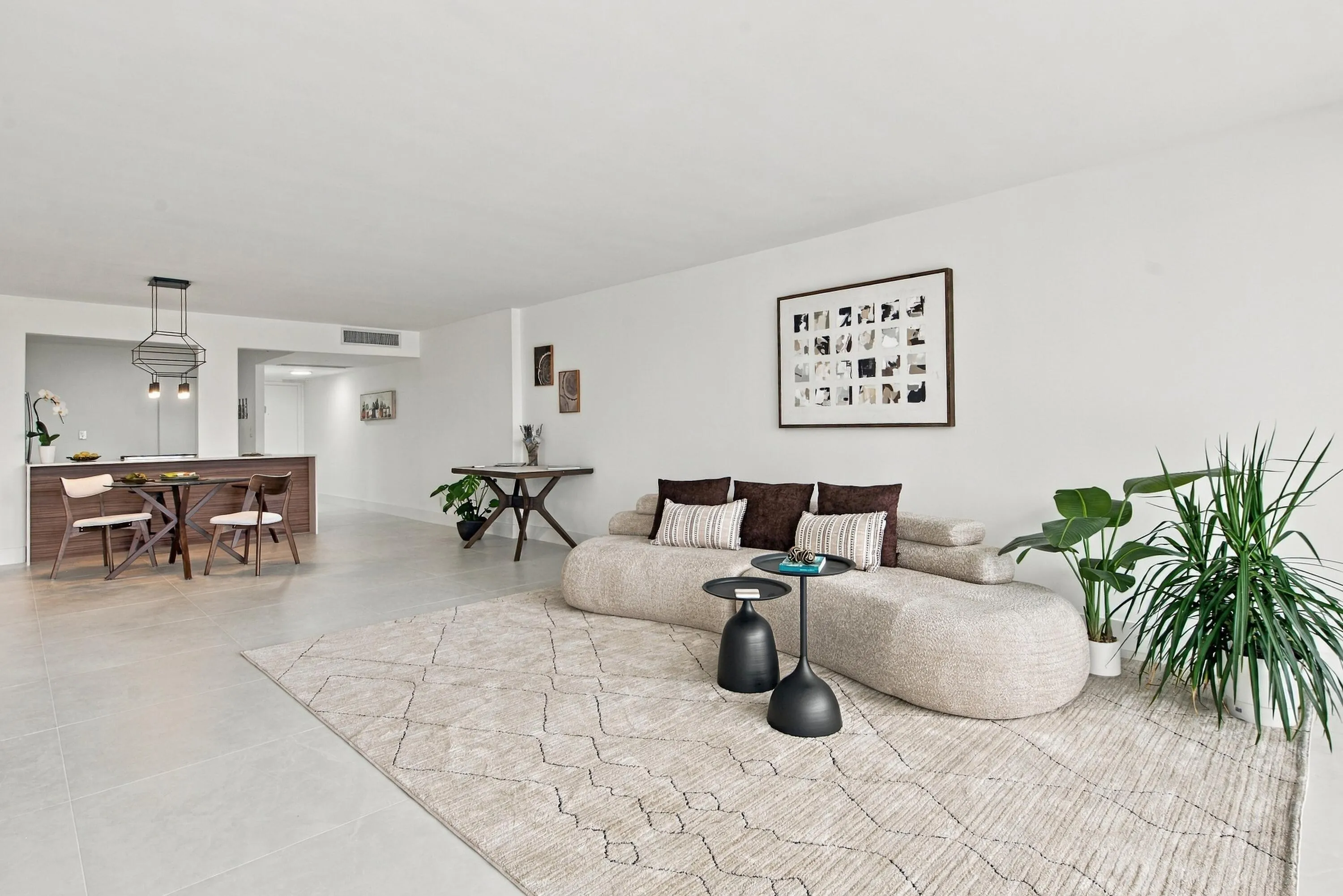 3140 S Ocean Drive #610