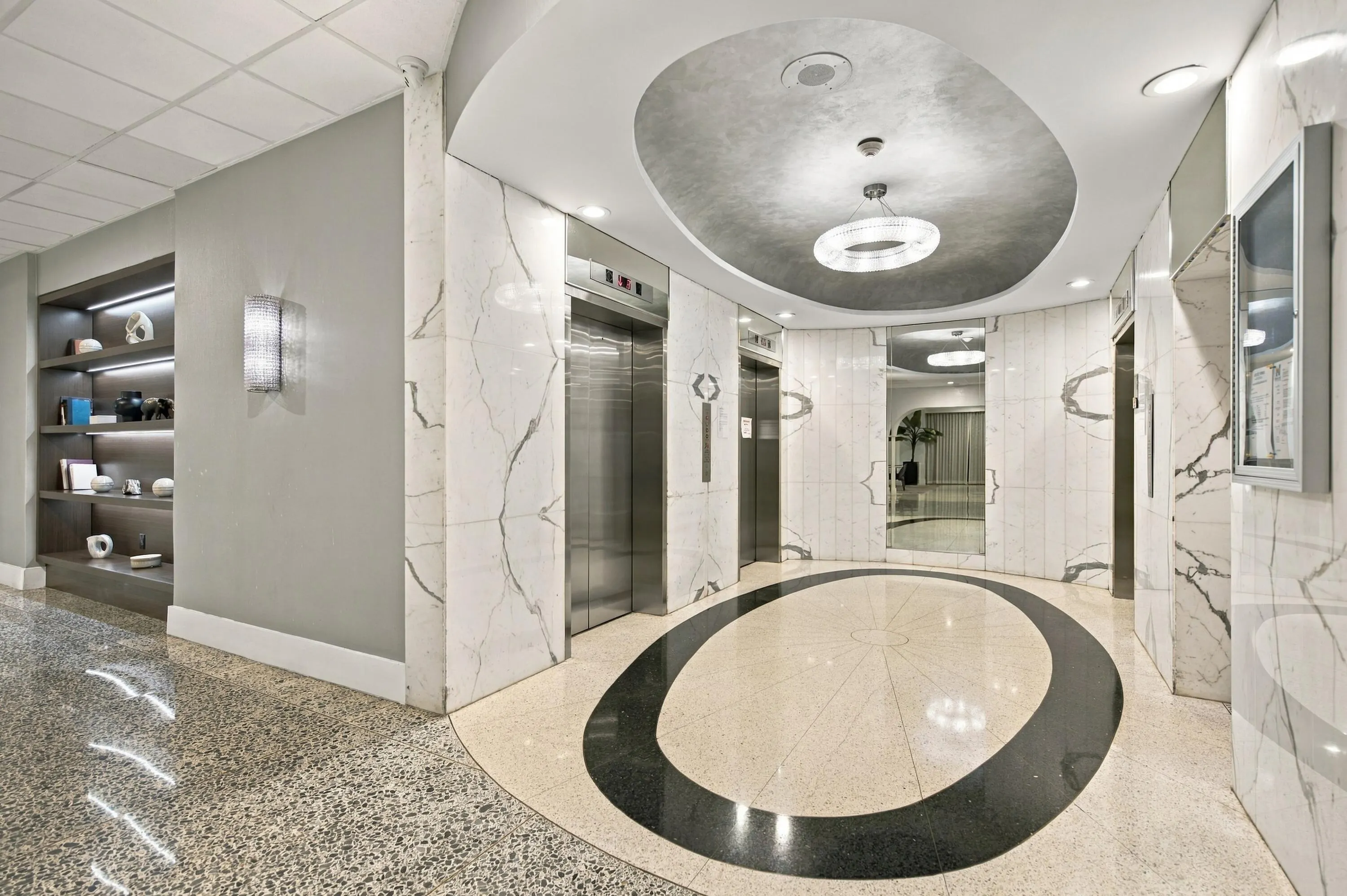3140 S Ocean Drive #610