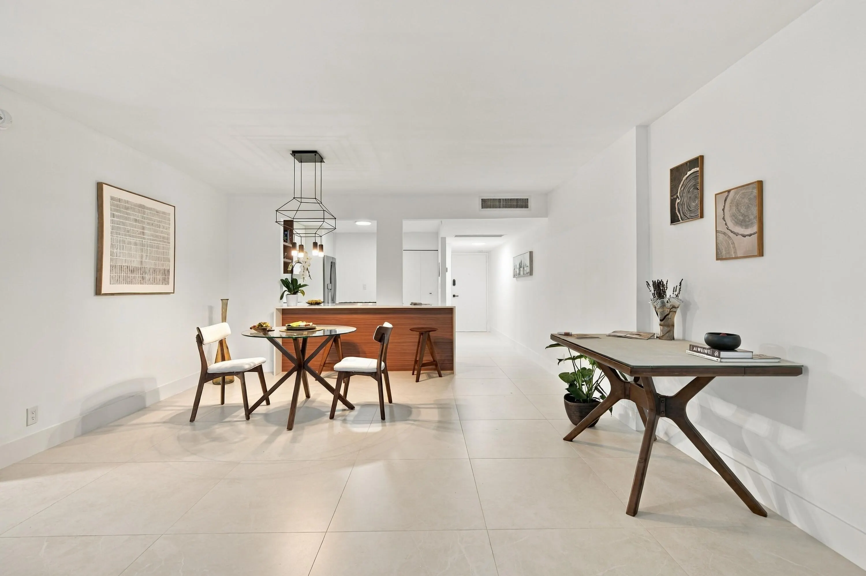 3140 S Ocean Drive #610