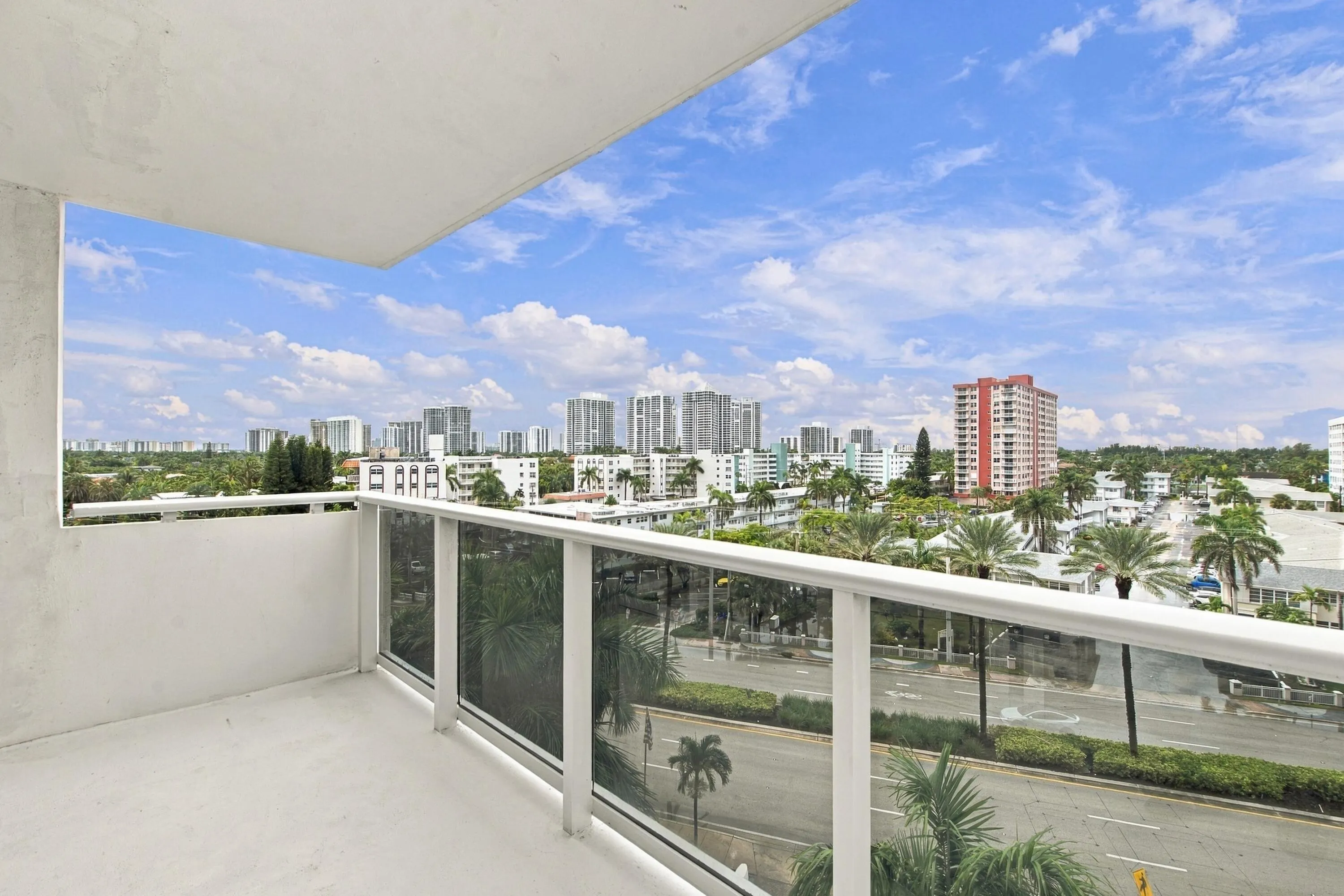 3140 S Ocean Drive #610