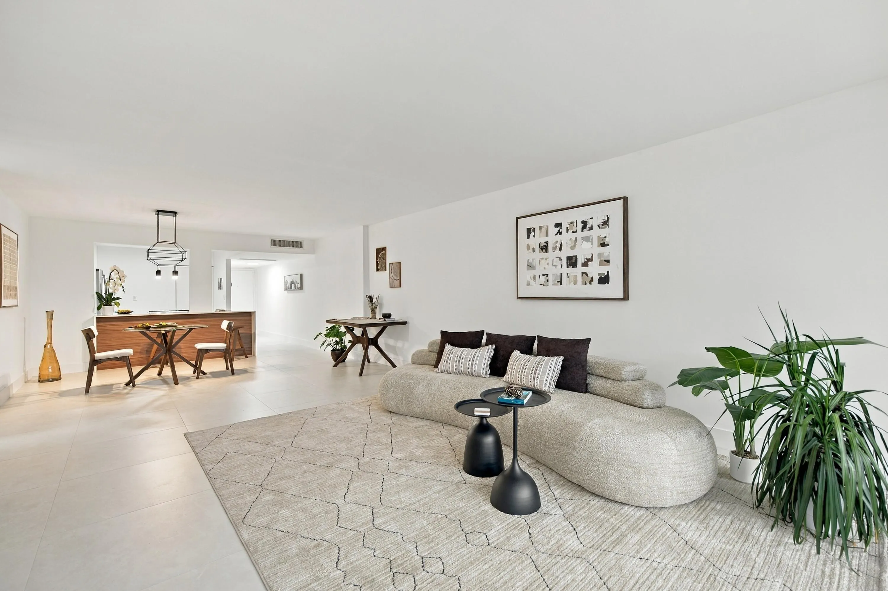 3140 S Ocean Drive #610