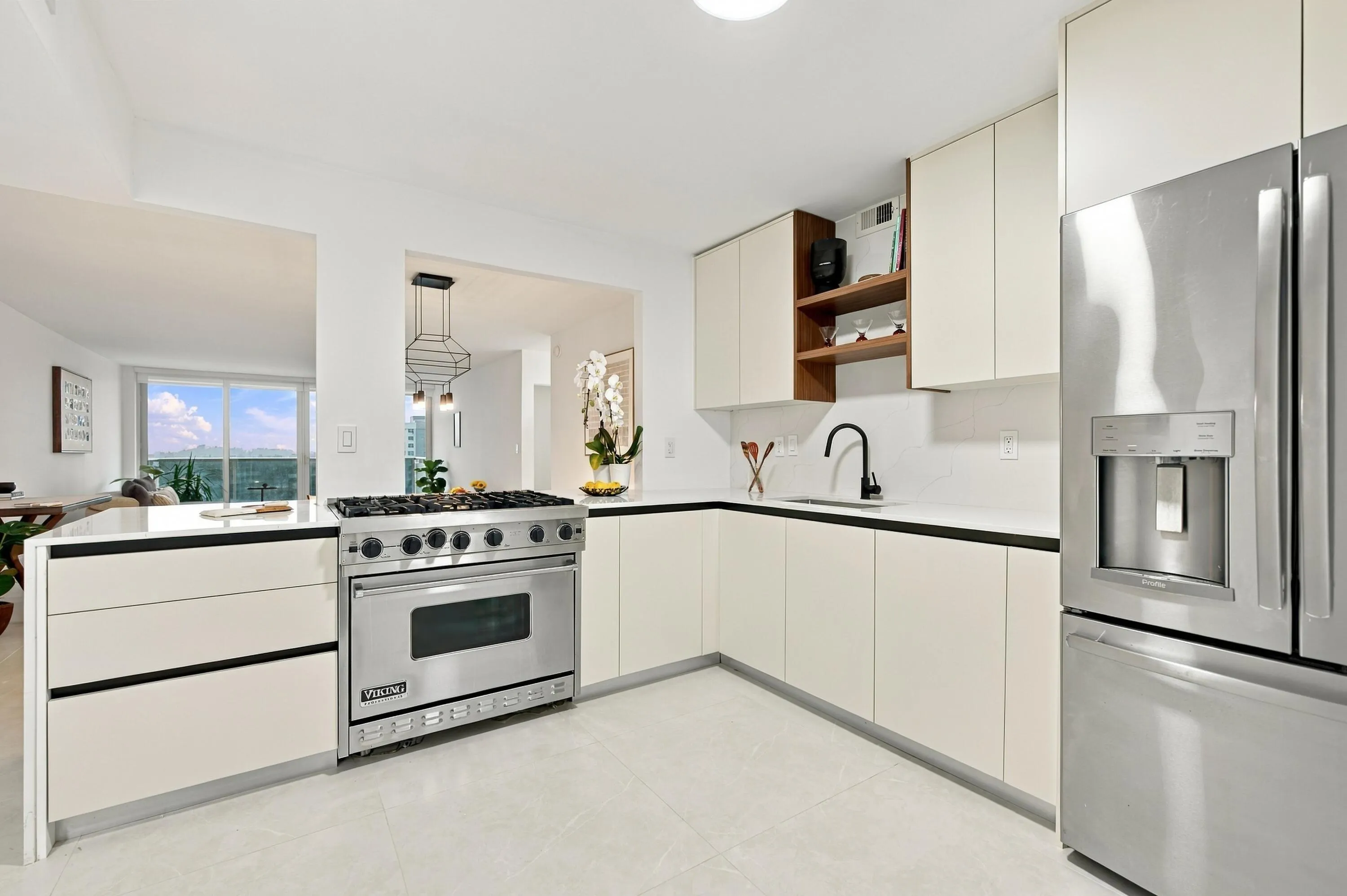 3140 S Ocean Drive #610