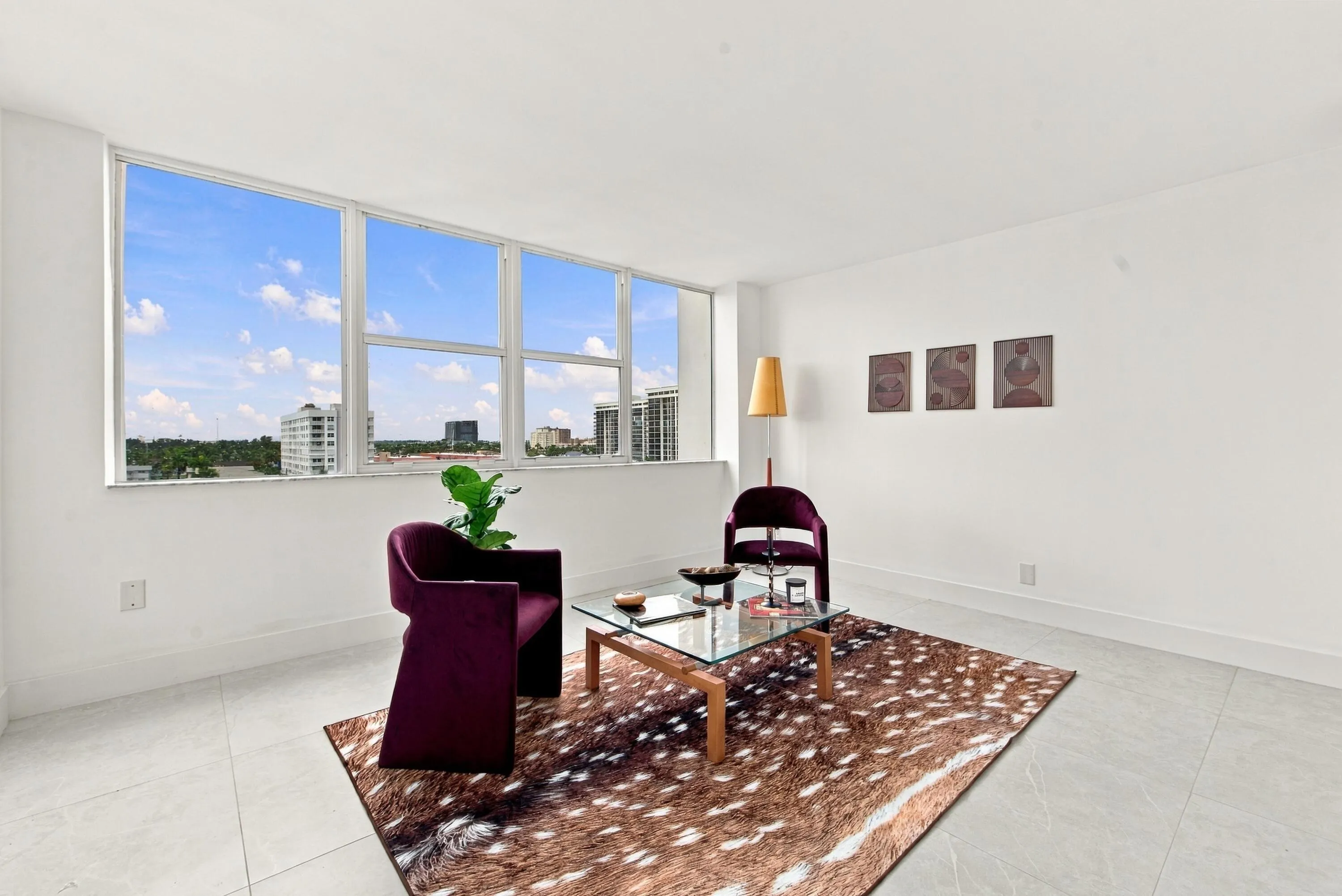 3140 S Ocean Drive #610