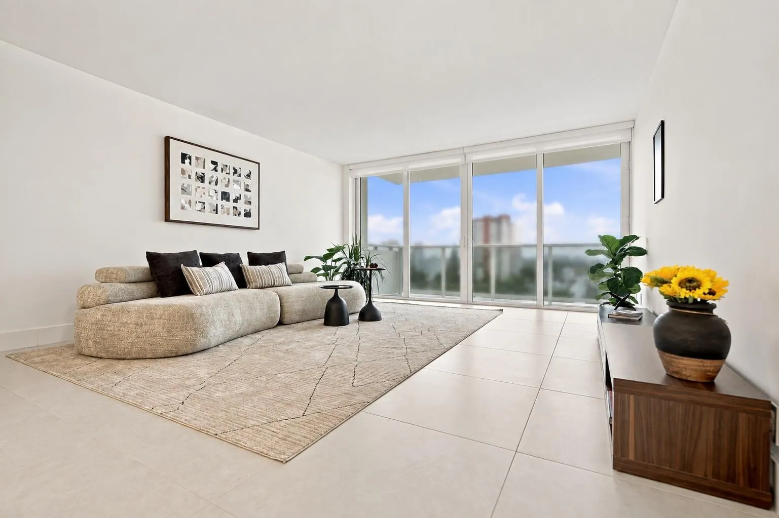 3140 S Ocean Drive #610
