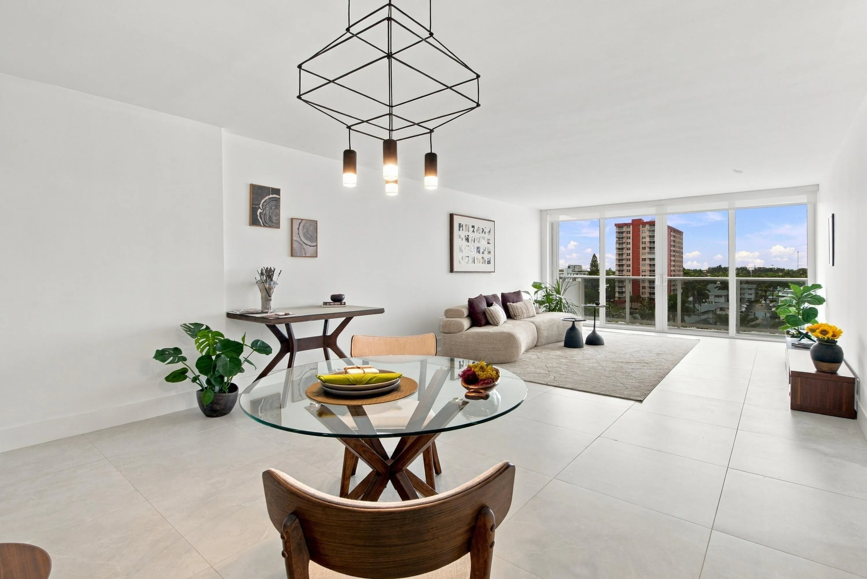 3140 S Ocean Drive #610