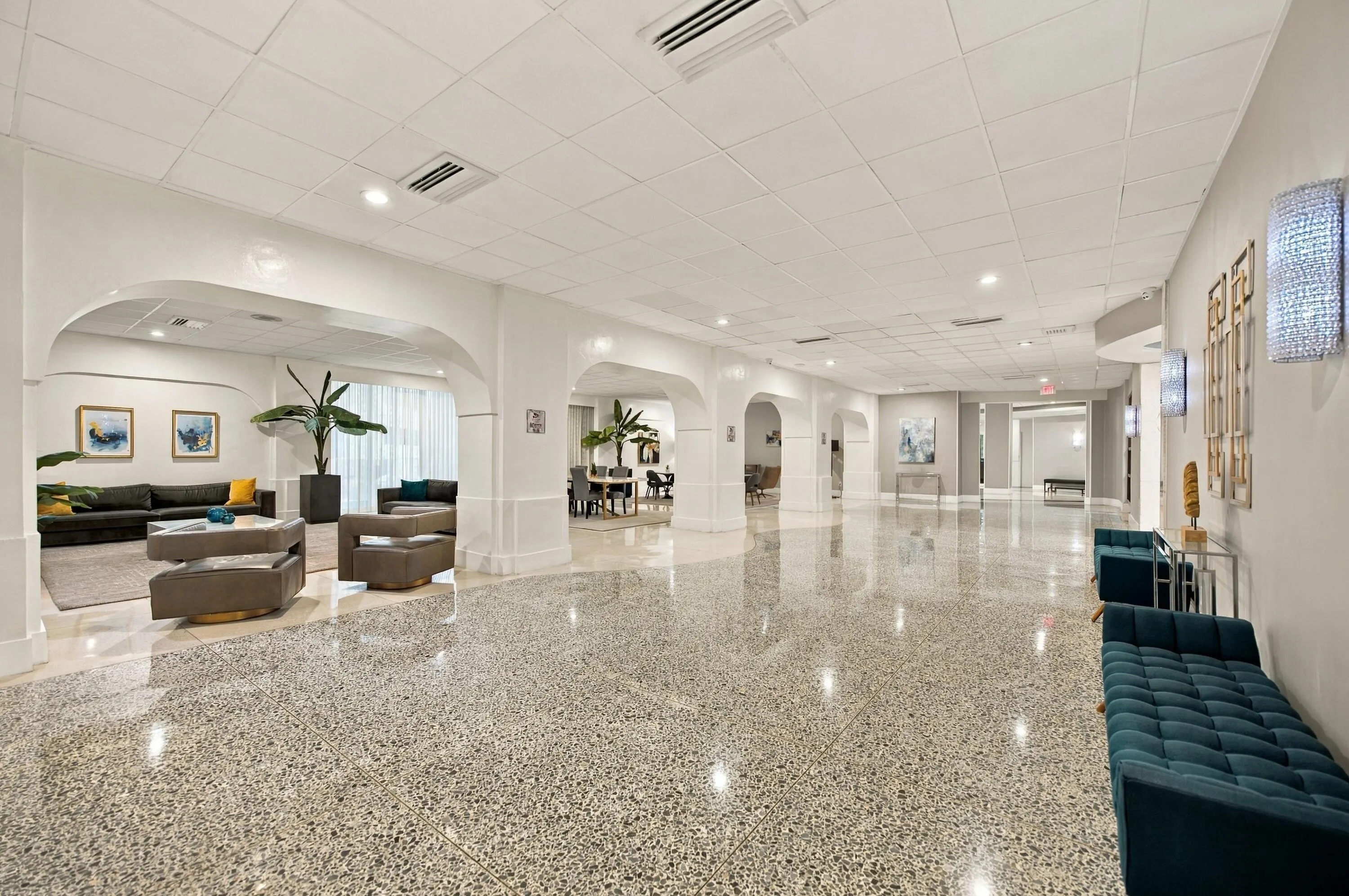 3140 S Ocean Drive #610