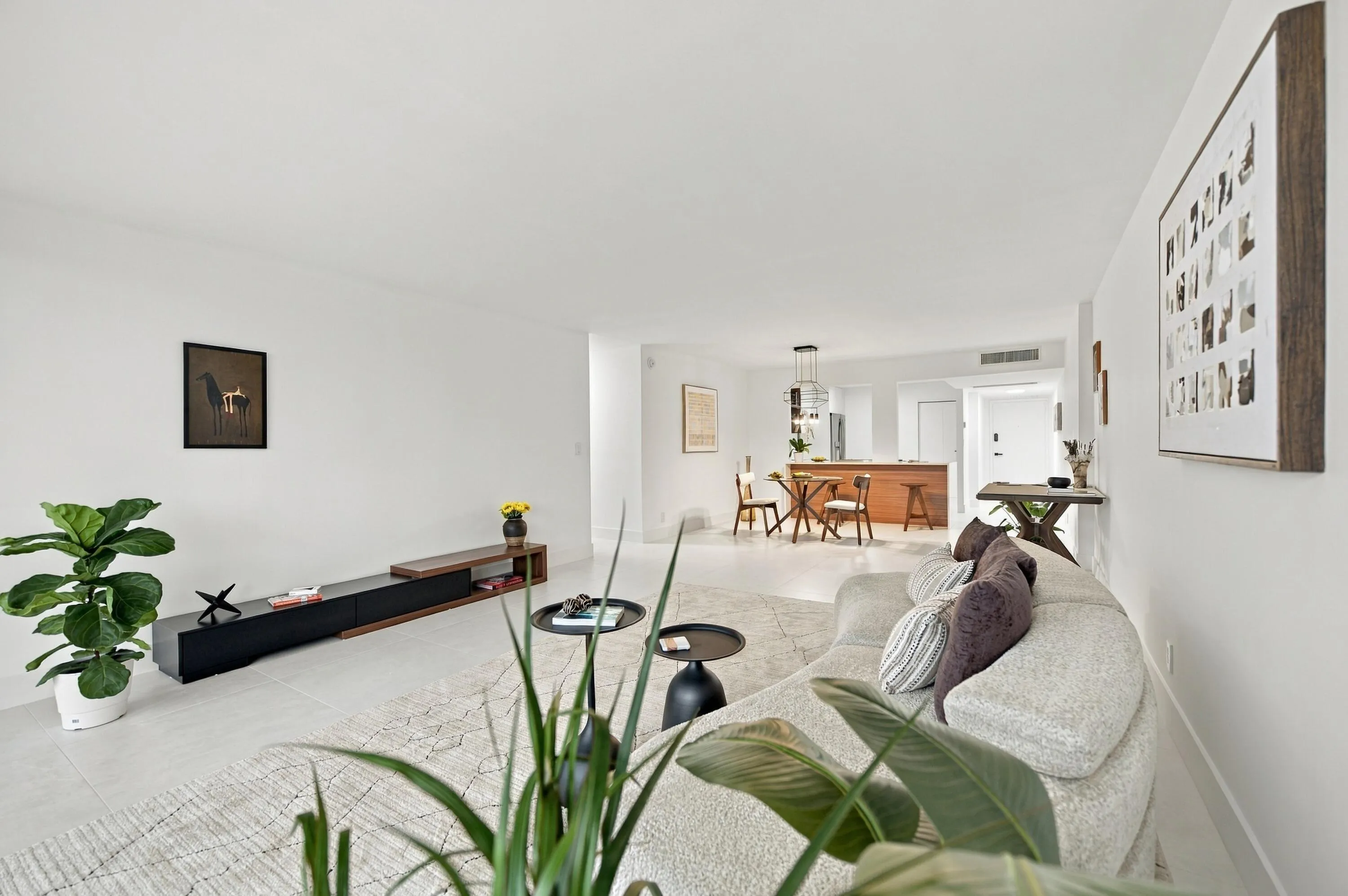 3140 S Ocean Drive #610