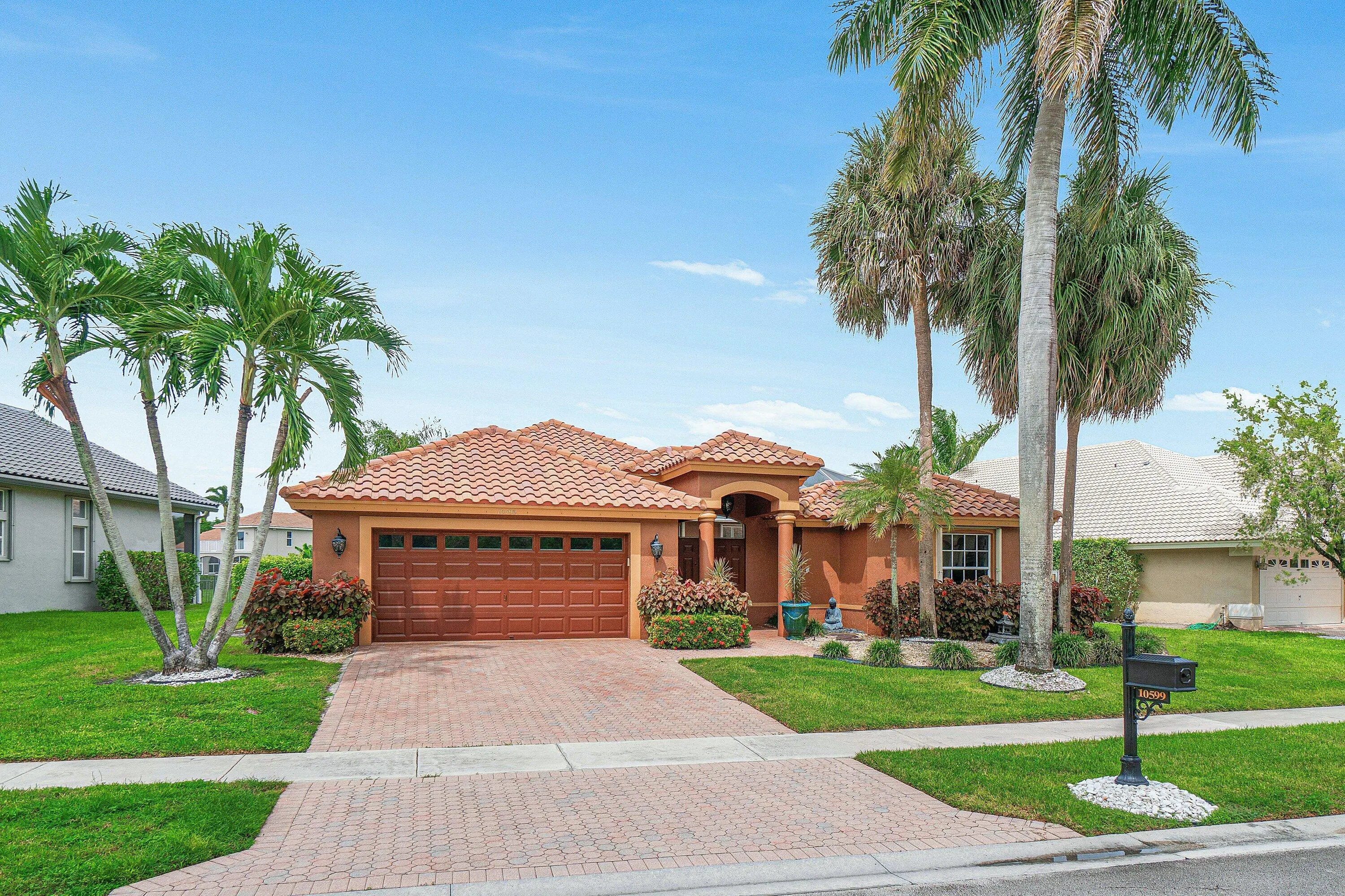 10599 Saint Thomas Drive