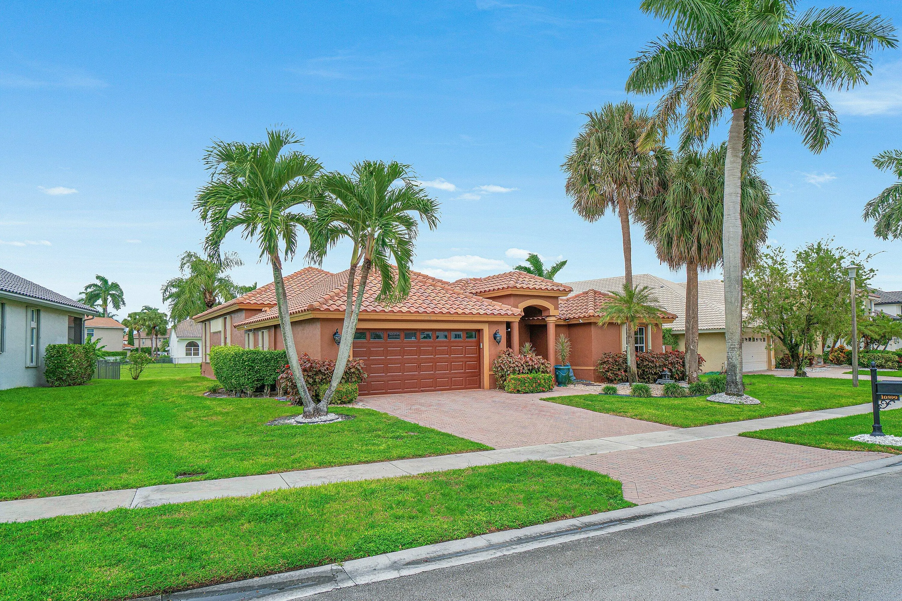 10599 Saint Thomas Drive