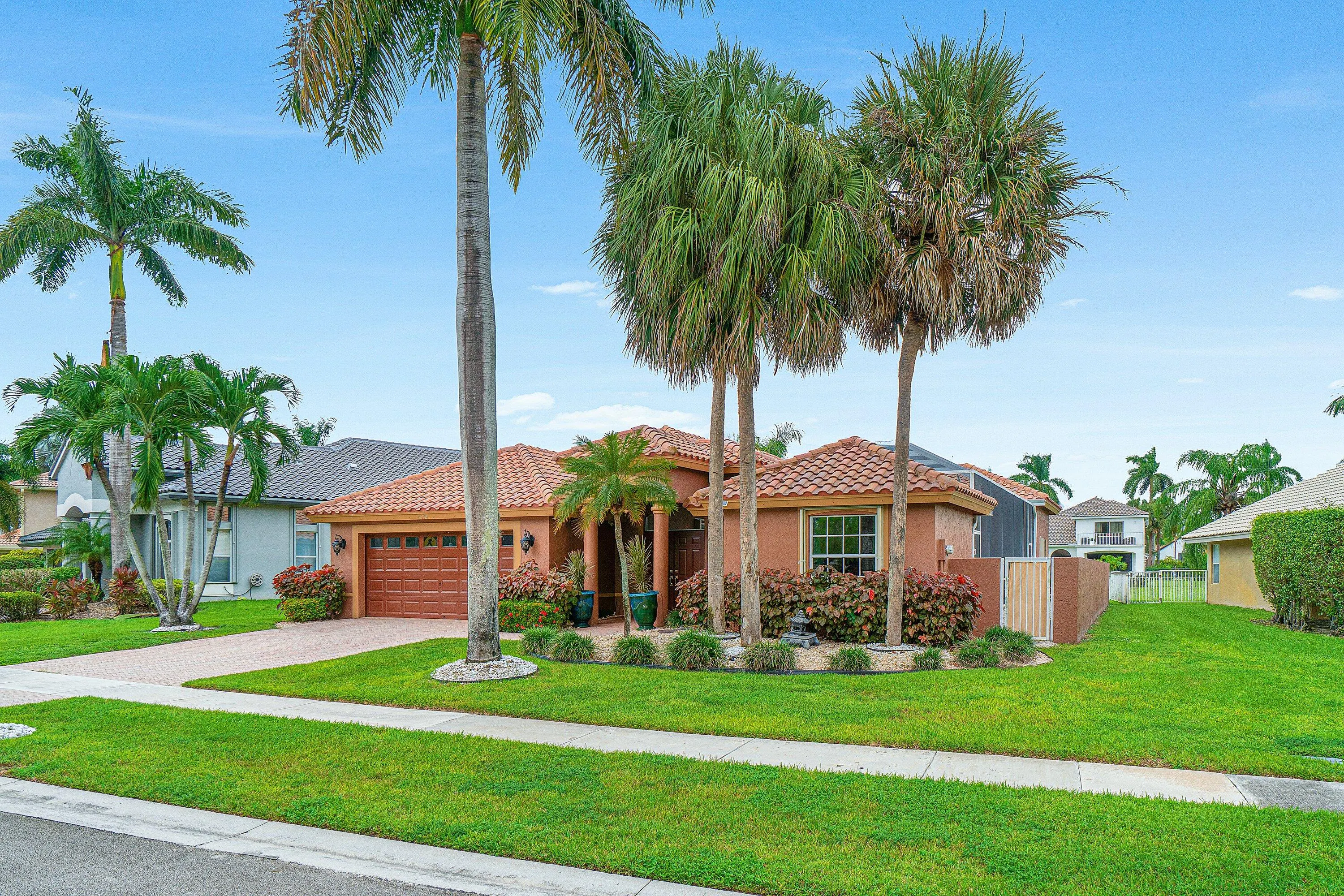 10599 Saint Thomas Drive
