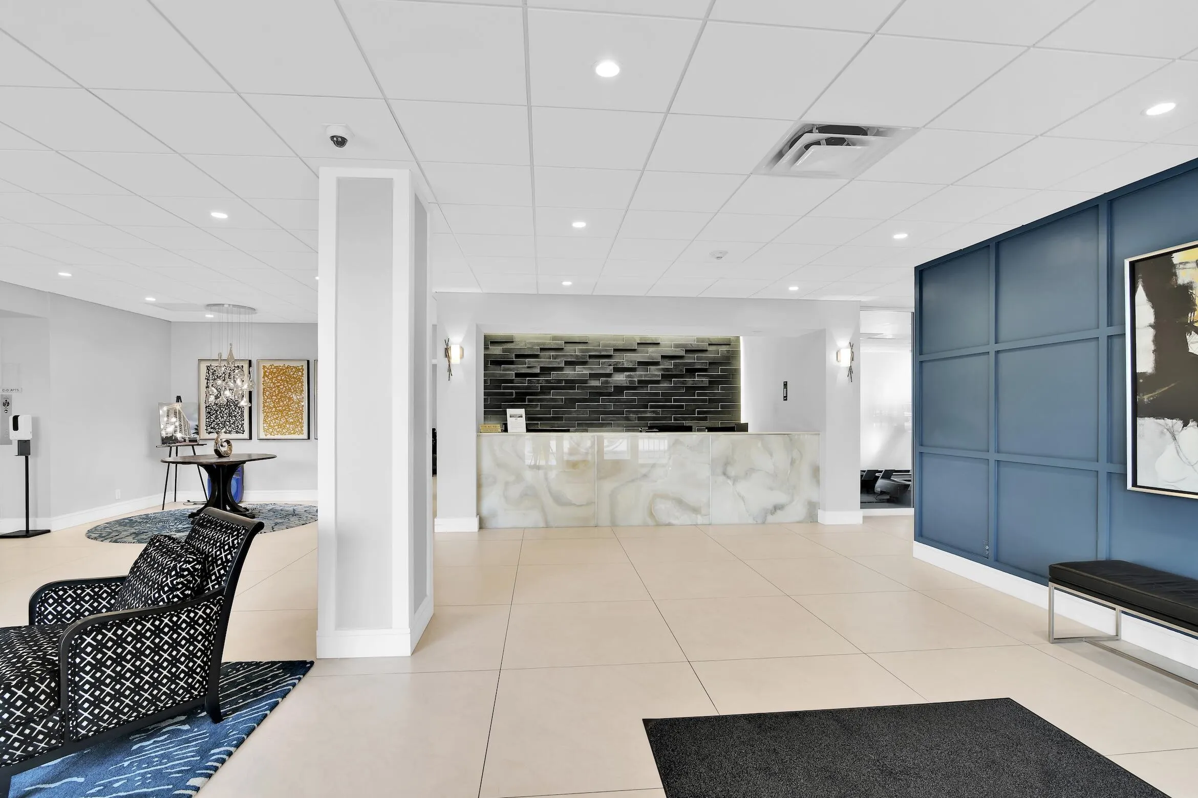 1180 S Ocean Boulevard #8 E
