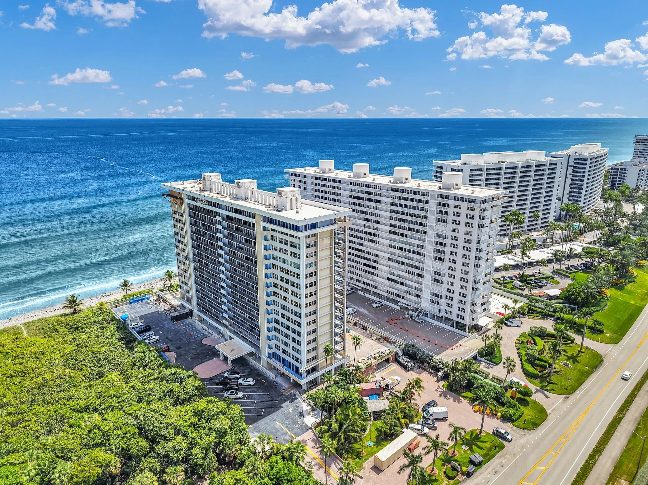 1180 S Ocean Boulevard #8 E