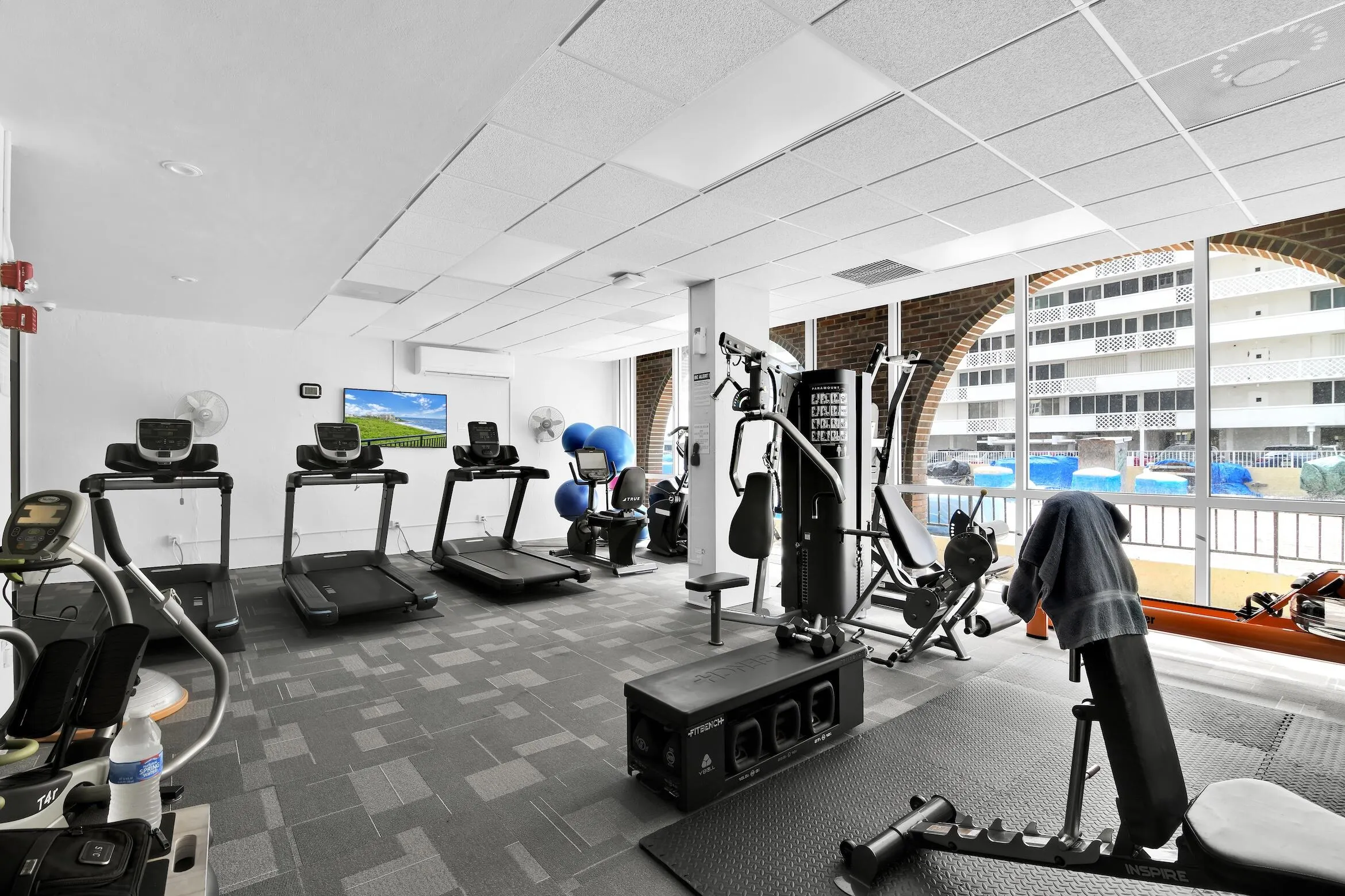 1180 S Ocean Boulevard #8 E