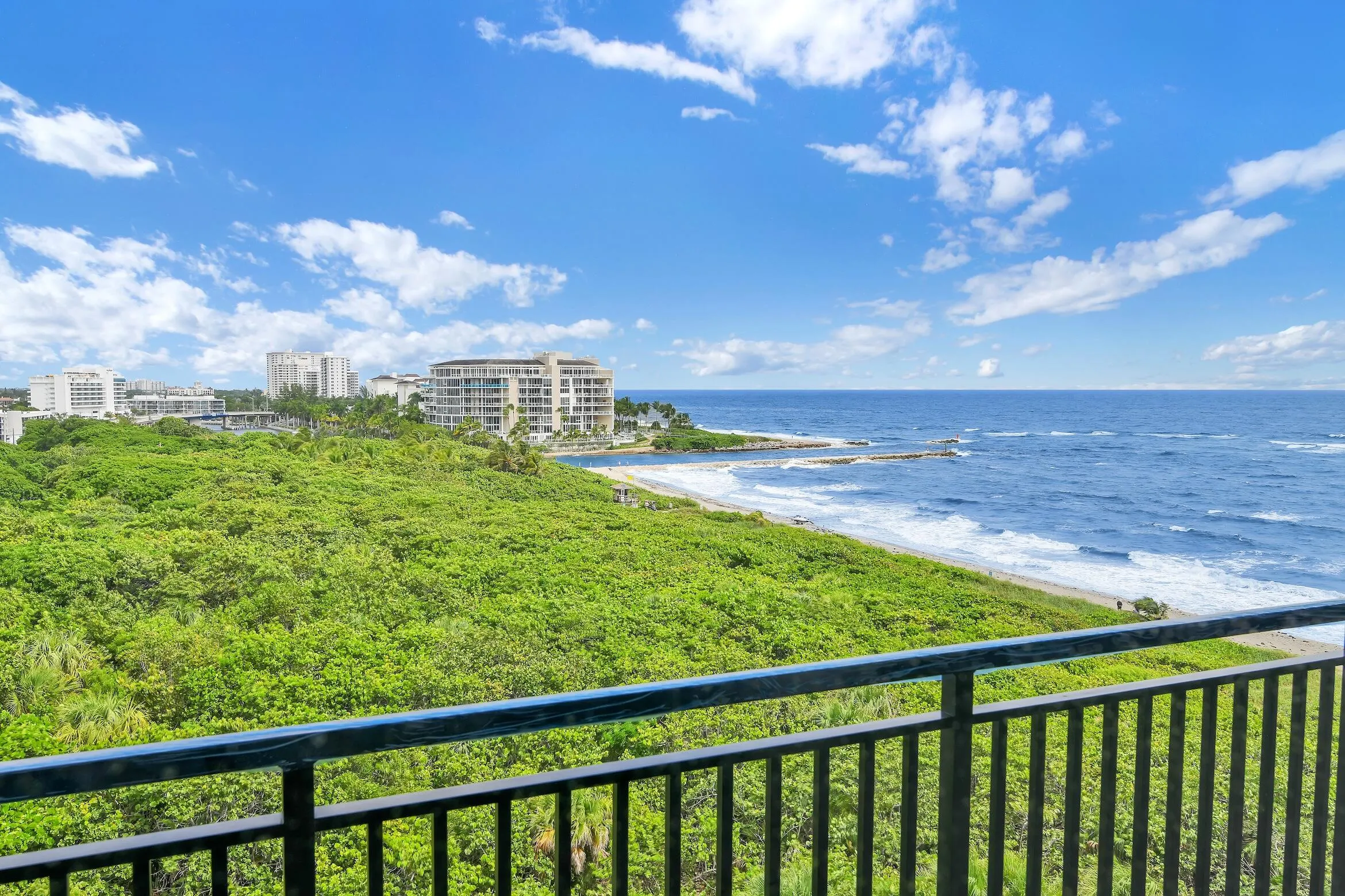 1180 S Ocean Boulevard #8 E