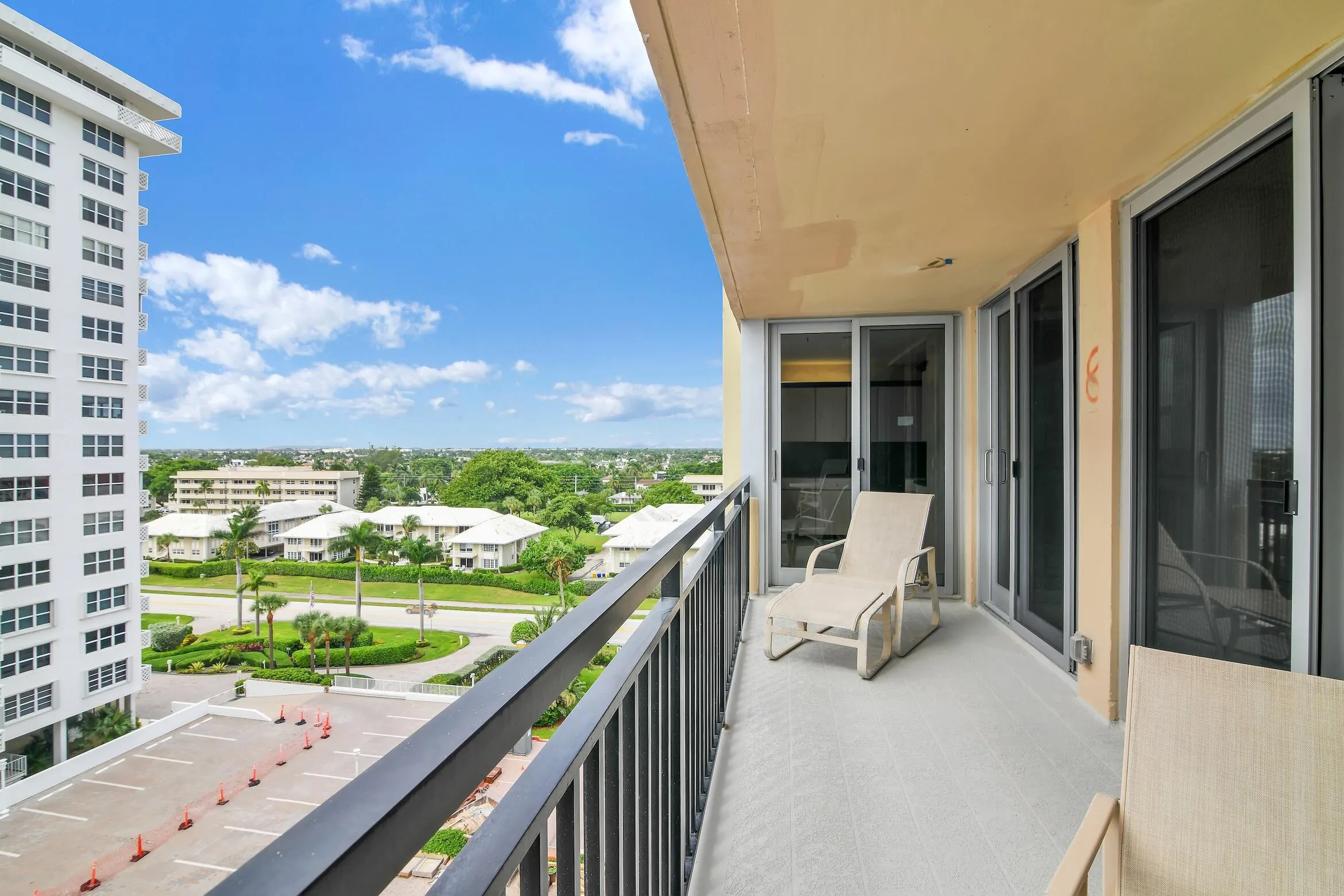 1180 S Ocean Boulevard #8 E