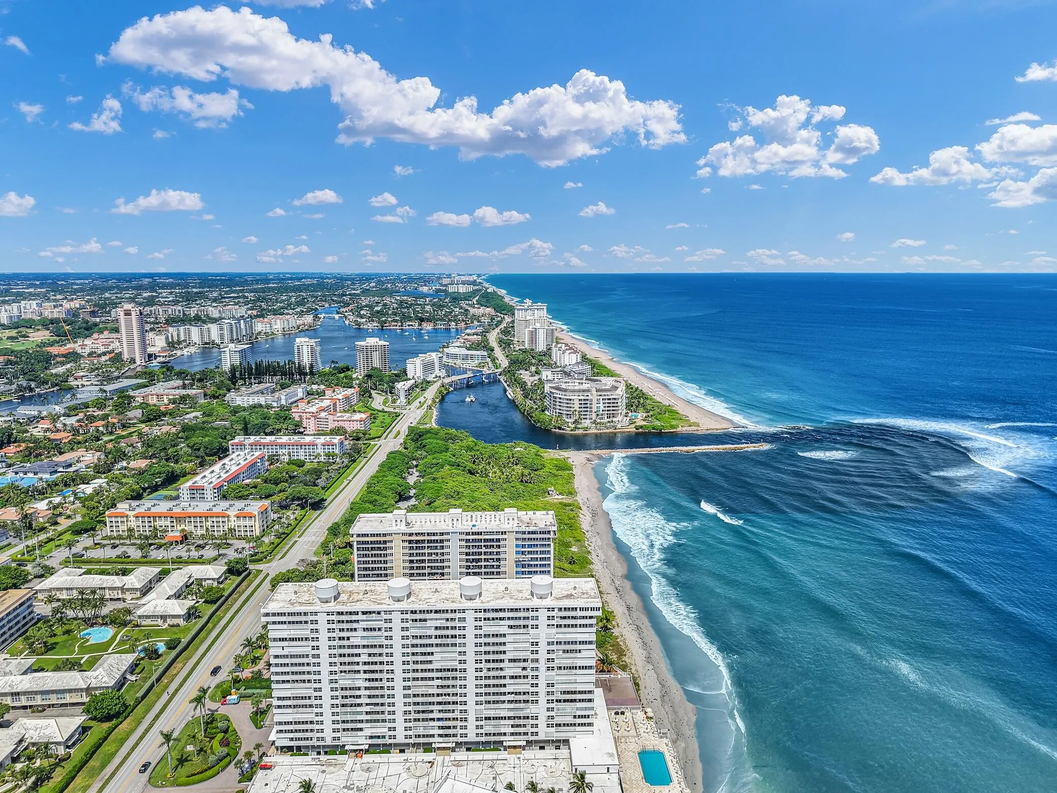 1180 S Ocean Boulevard #8 E