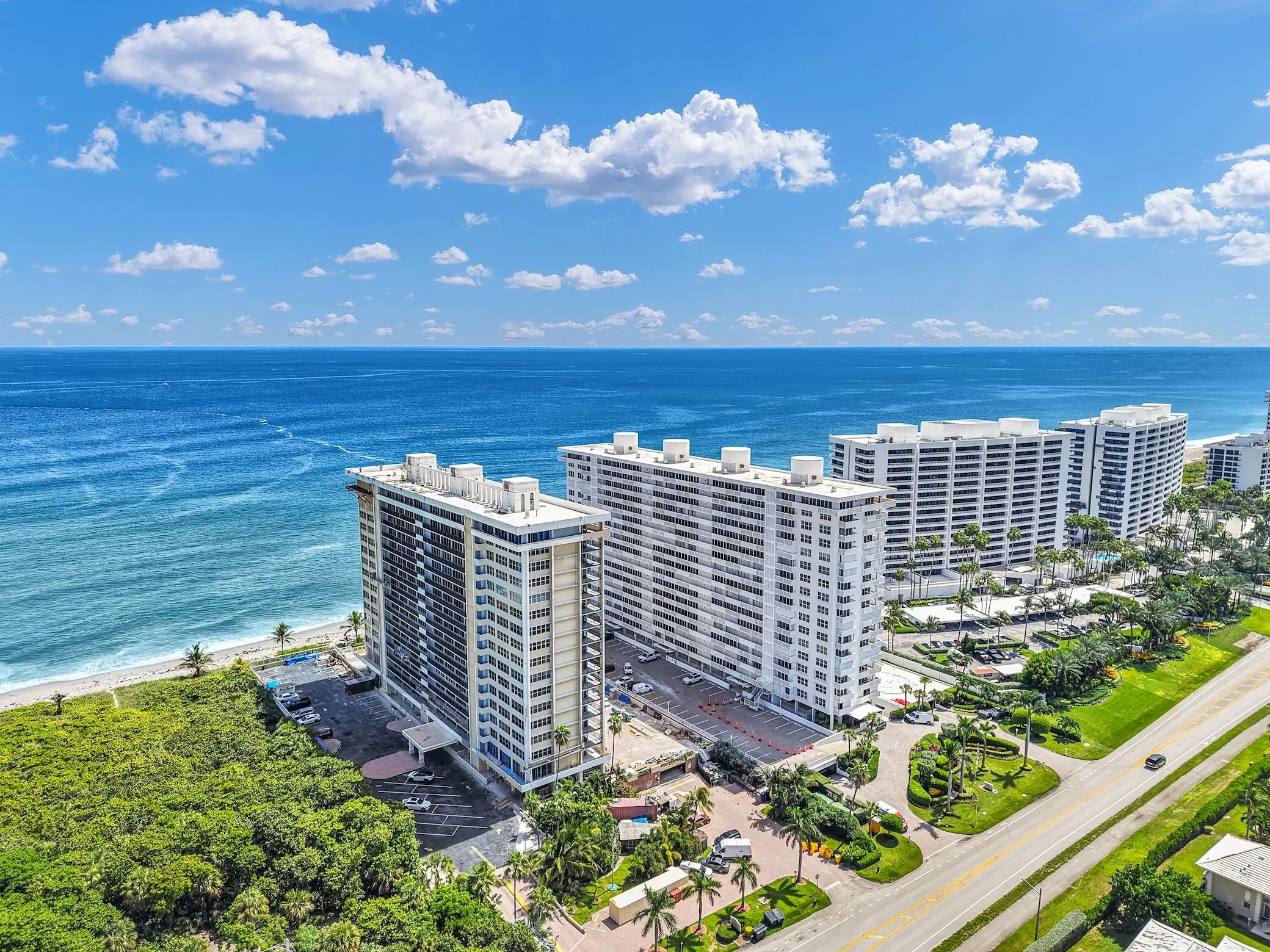 1180 S Ocean Boulevard #8 E