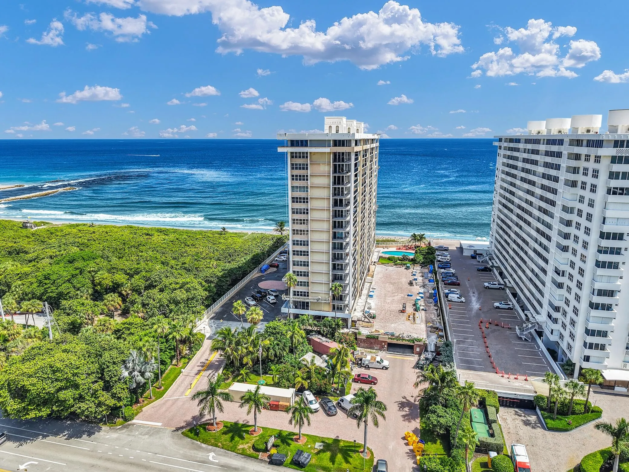 1180 S Ocean Boulevard #8 E