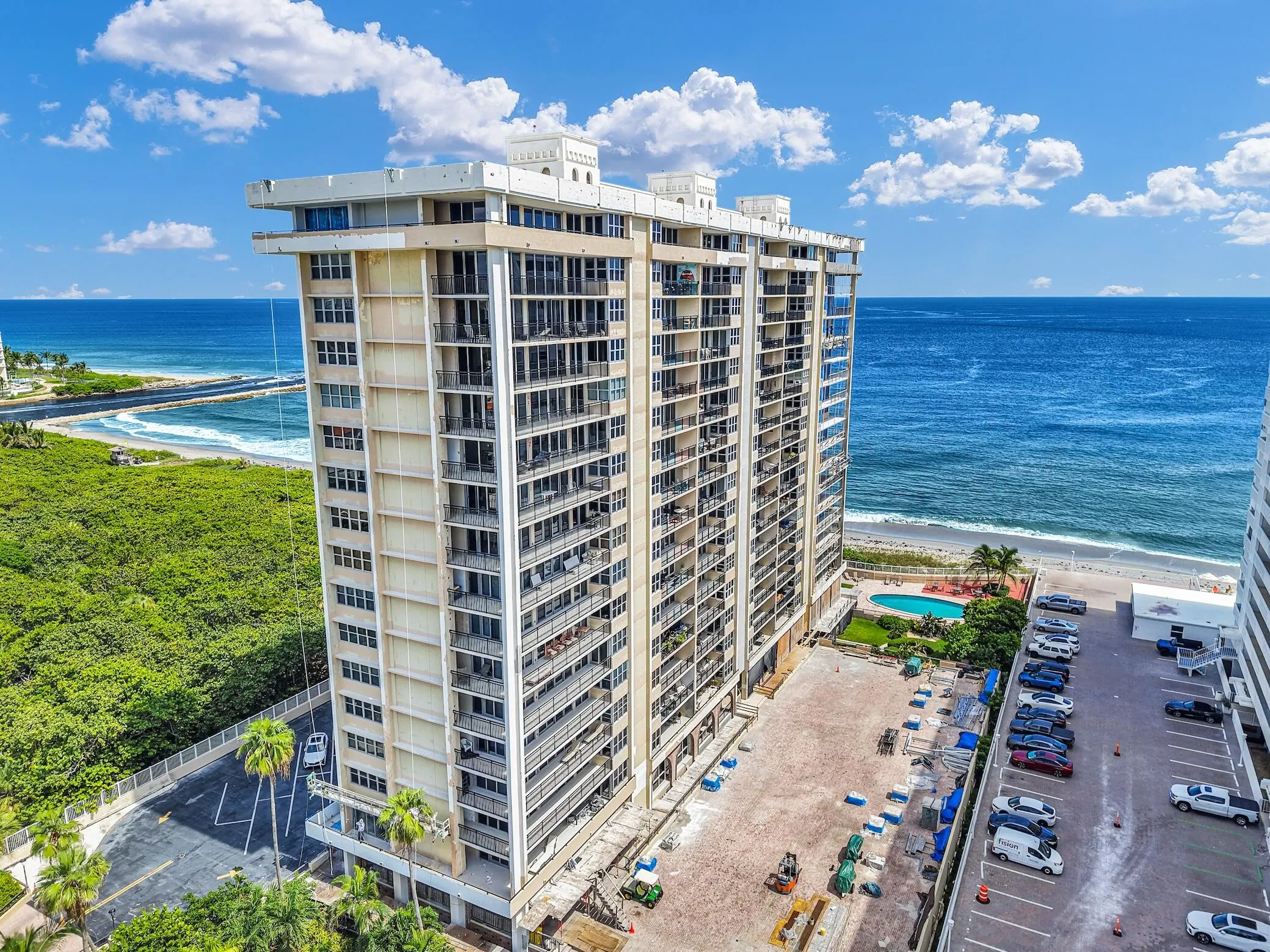 1180 S Ocean Boulevard #8 E