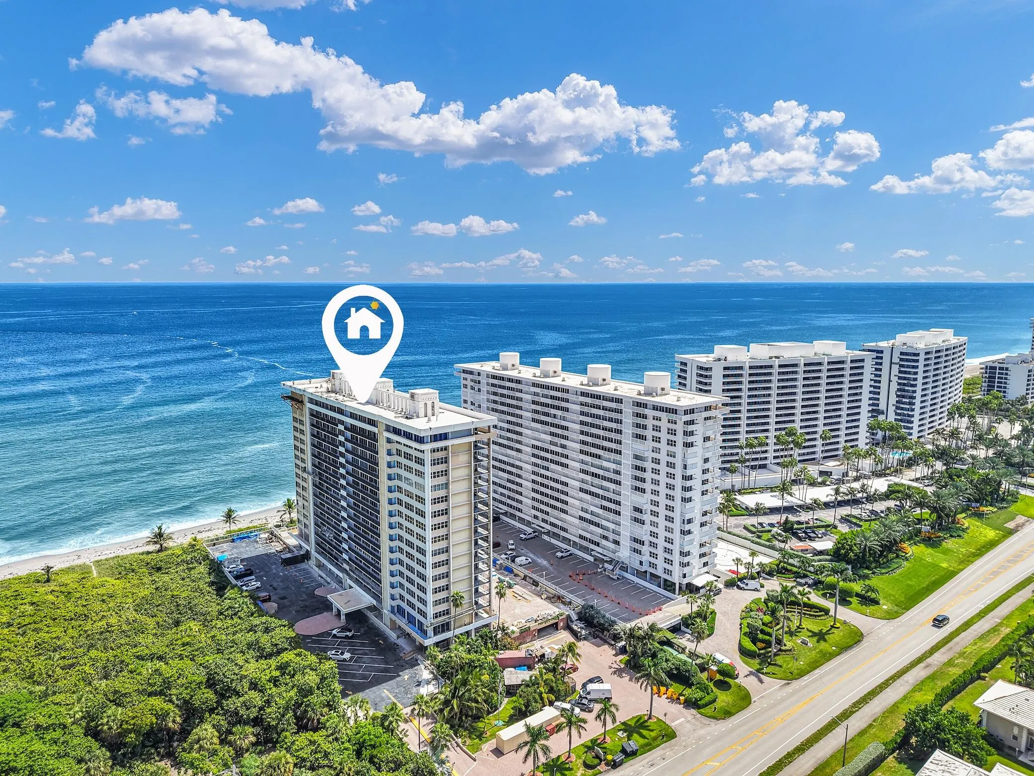 1180 S Ocean Boulevard #8 E