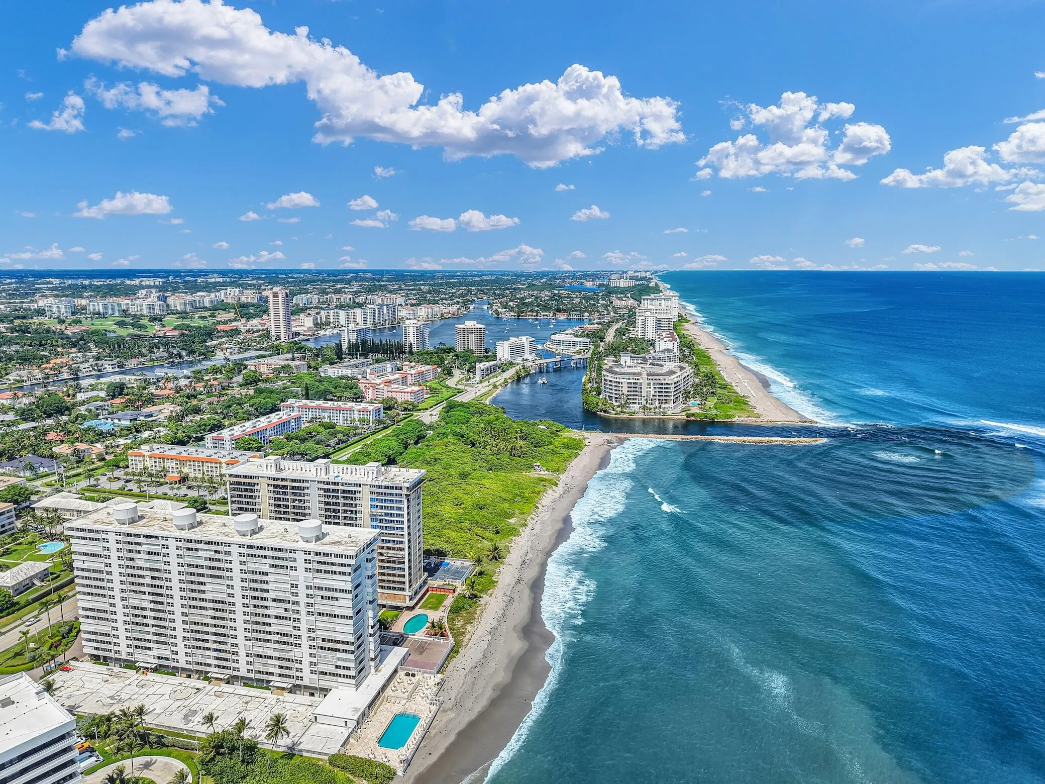 1180 S Ocean Boulevard #8 E