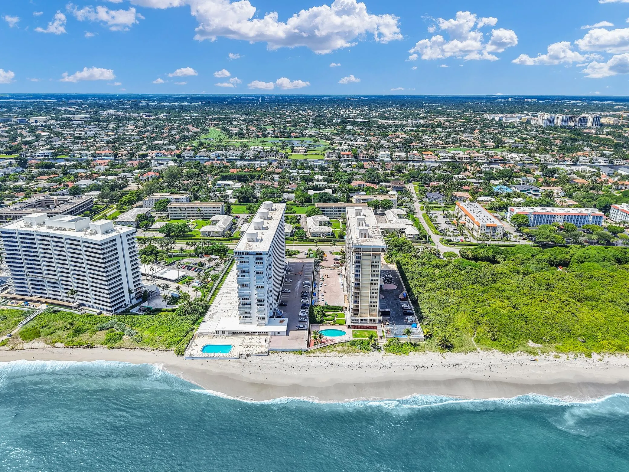 1180 S Ocean Boulevard #8 E