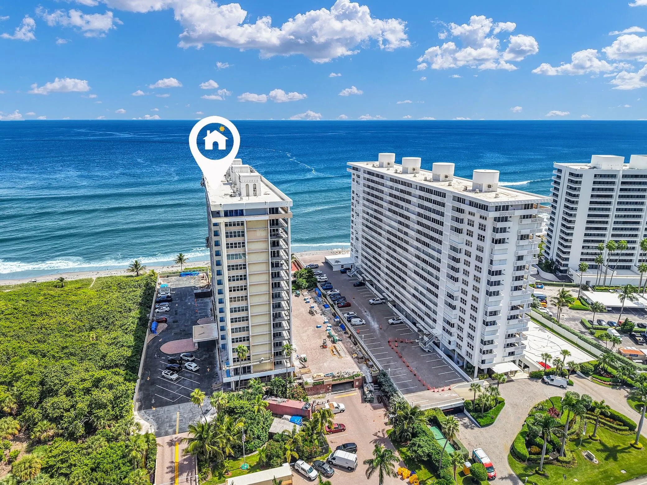 1180 S Ocean Boulevard #8 E