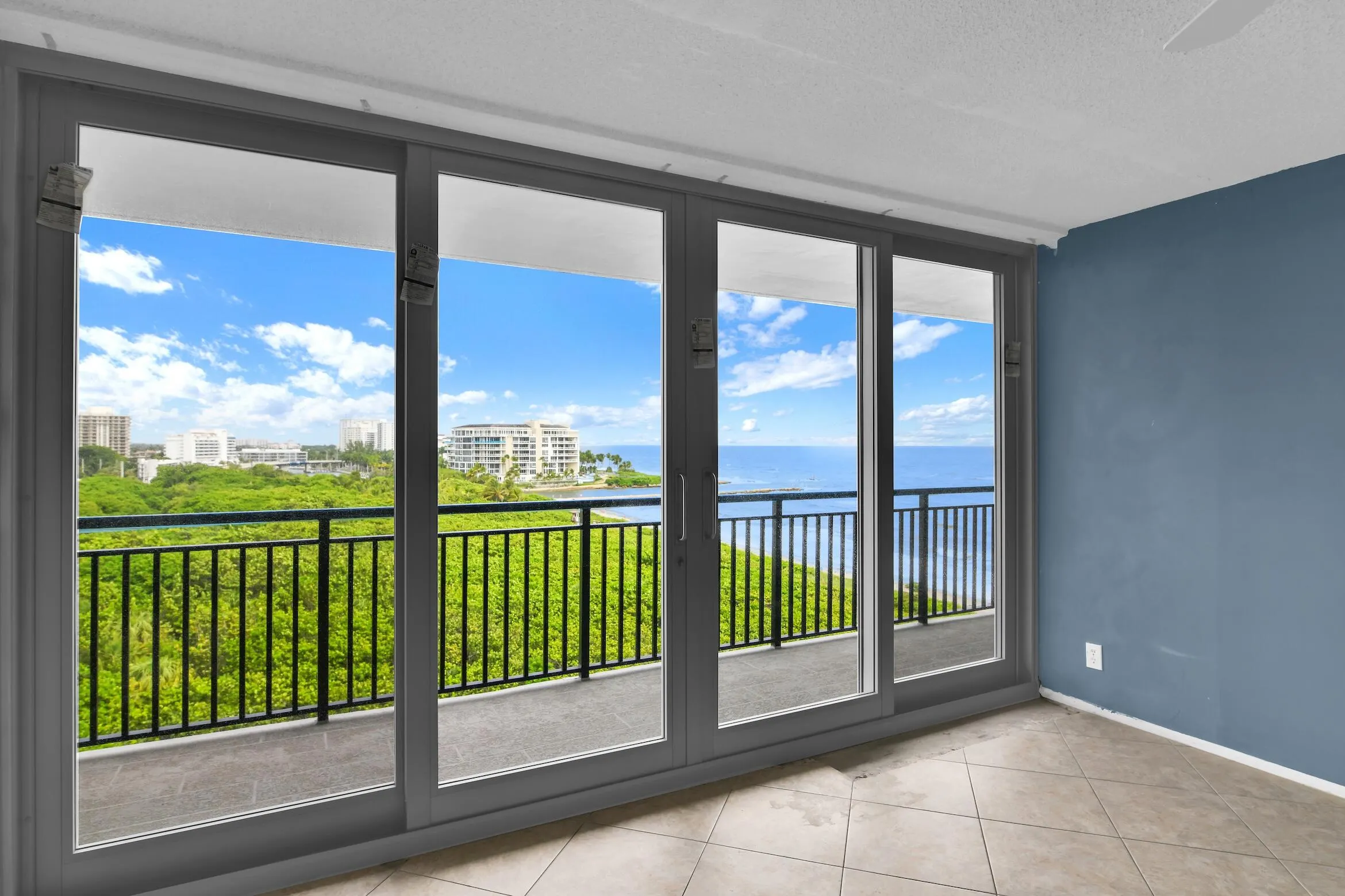 1180 S Ocean Boulevard #8 E