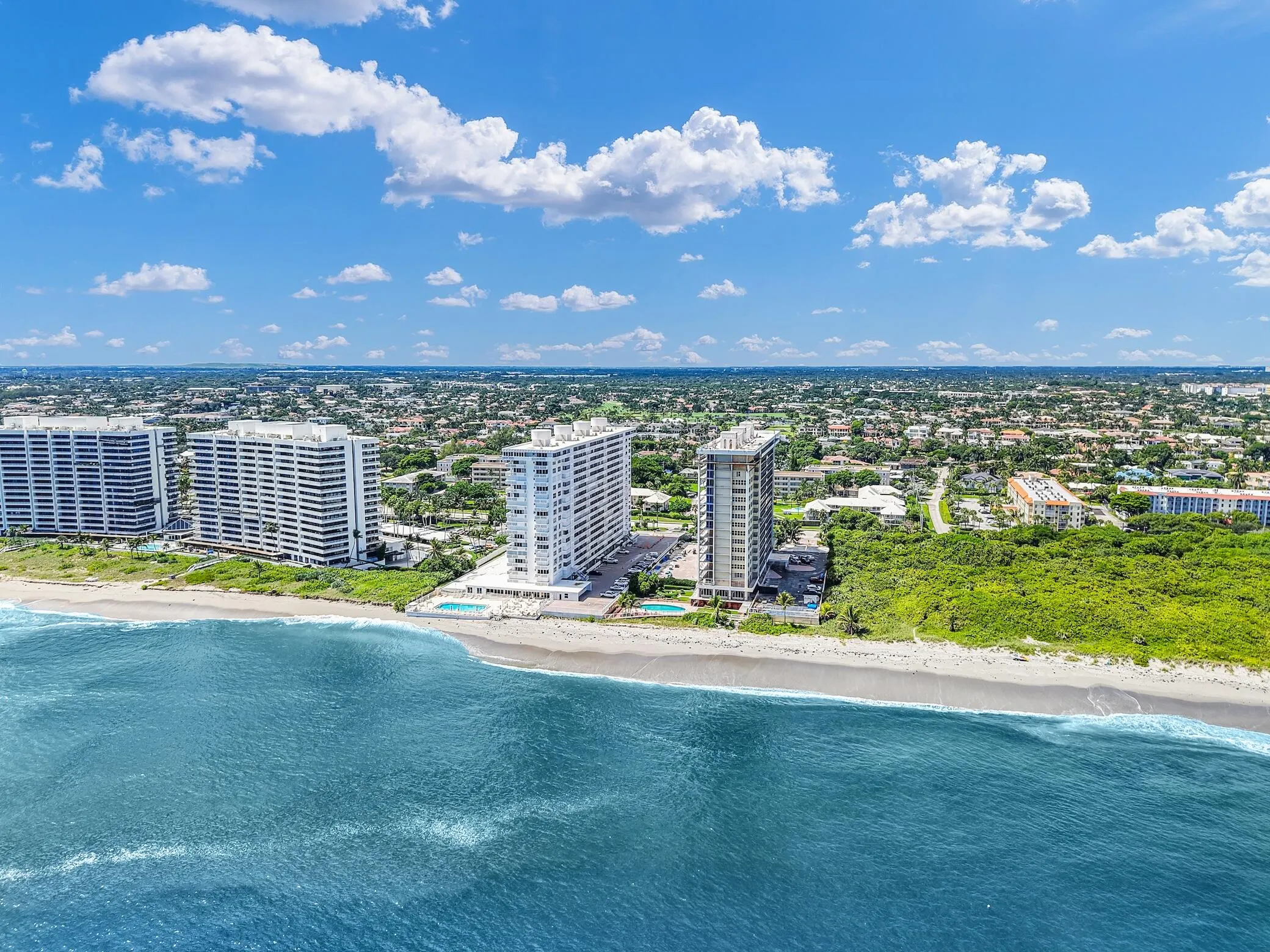 1180 S Ocean Boulevard #8 E