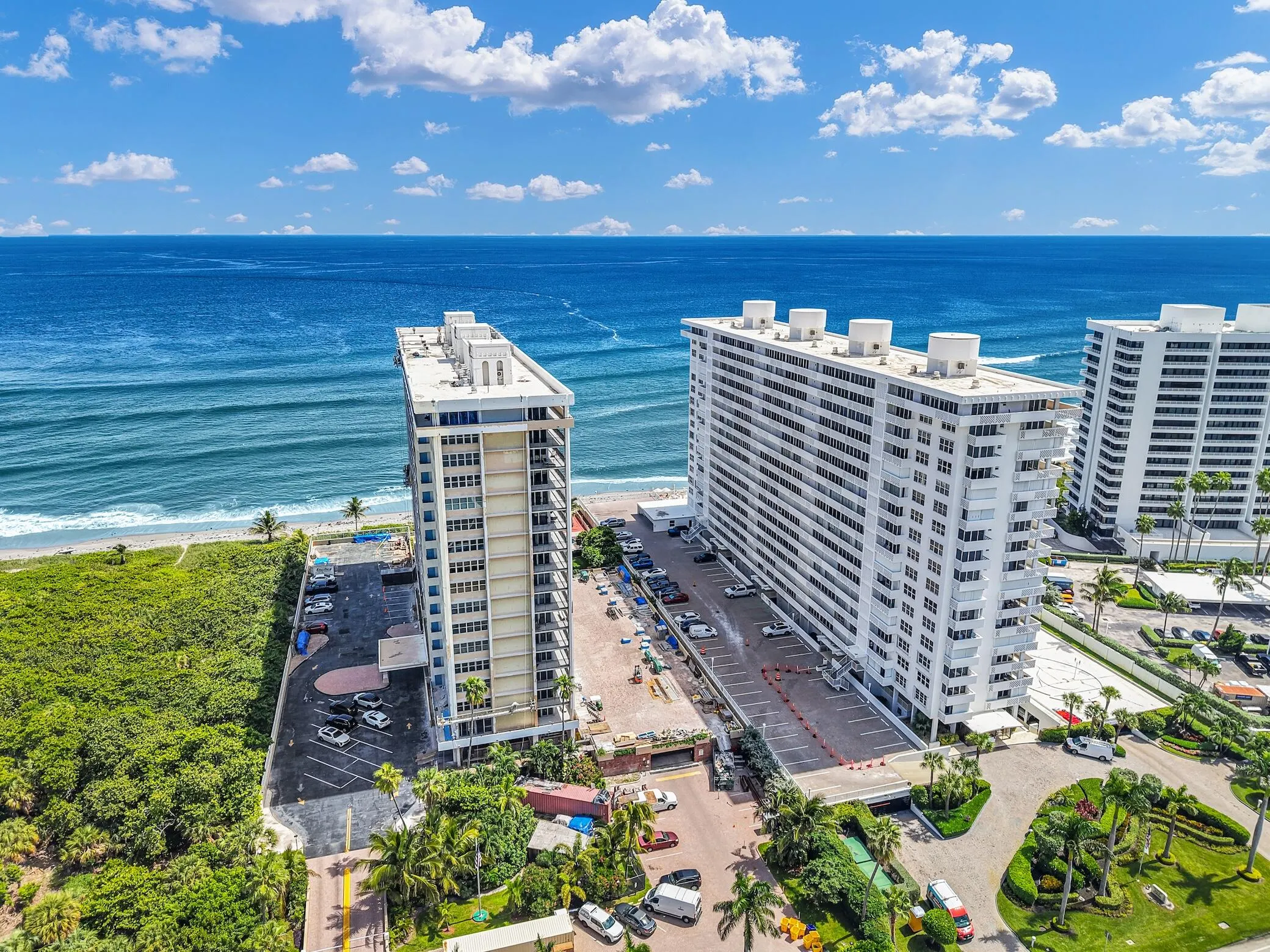 1180 S Ocean Boulevard #8 E
