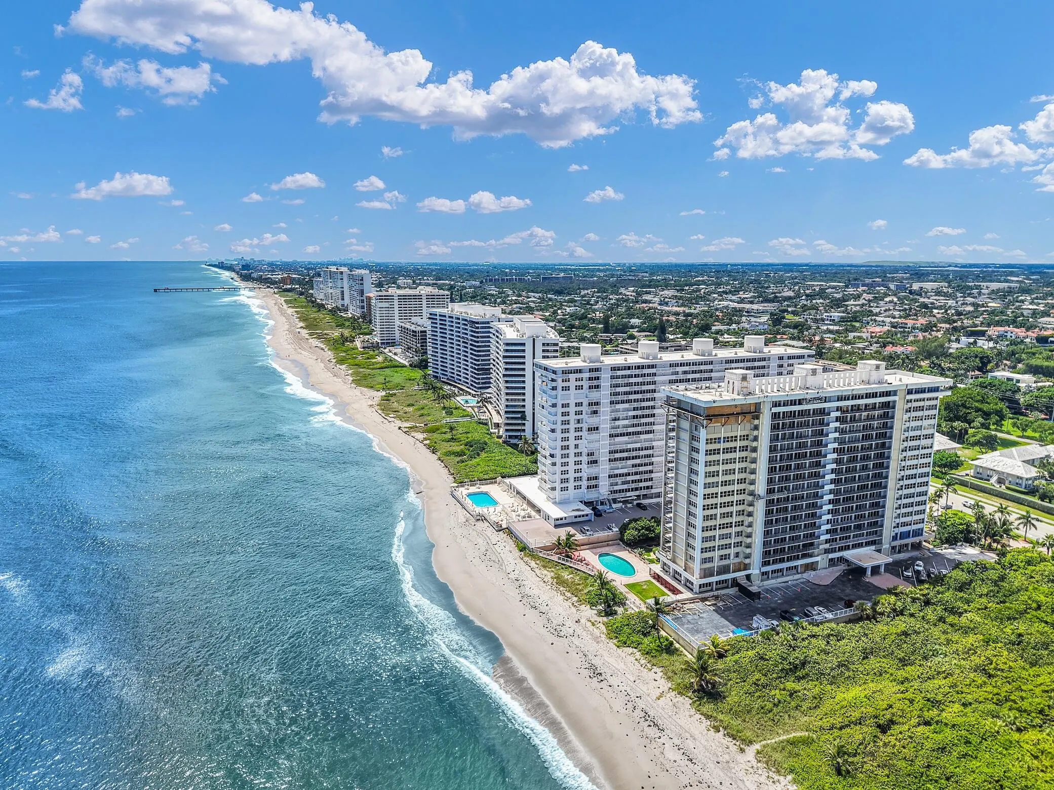 1180 S Ocean Boulevard #8 E