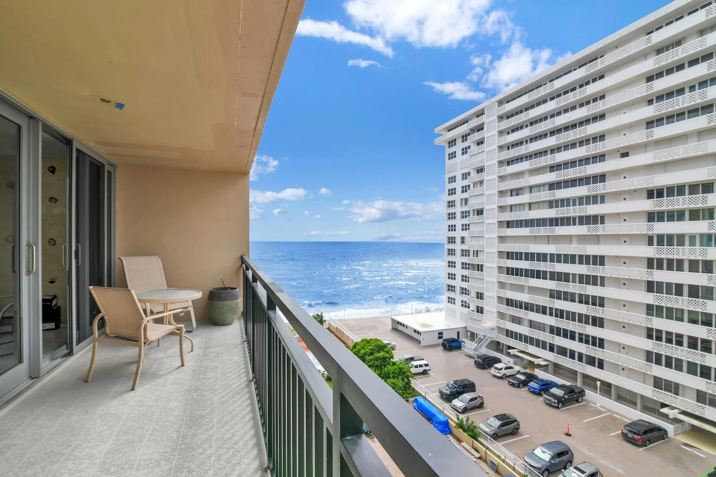 1180 S Ocean Boulevard #8 E