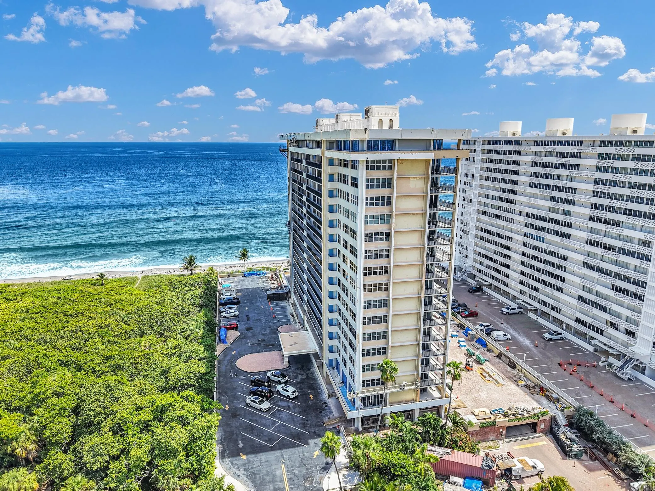 1180 S Ocean Boulevard #8 E