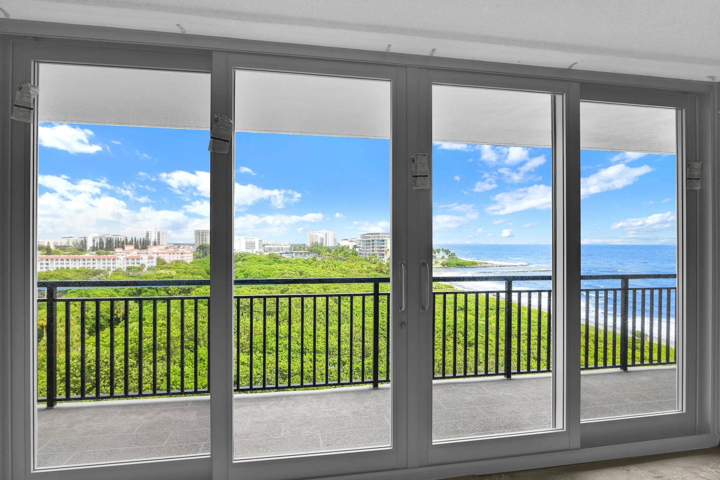 1180 S Ocean Boulevard #8 E